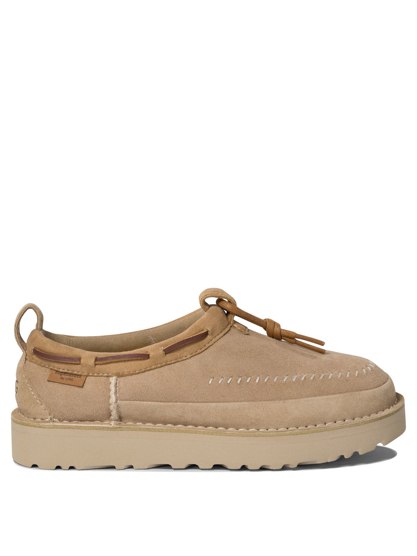 Ugg - Ugg "tasman Crafted Regenerate" Slippers - 1