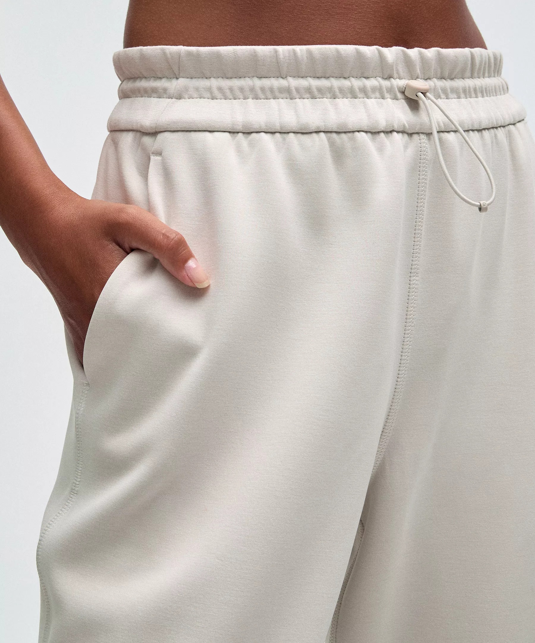 Softstreme High-Rise Pant *Short - 5