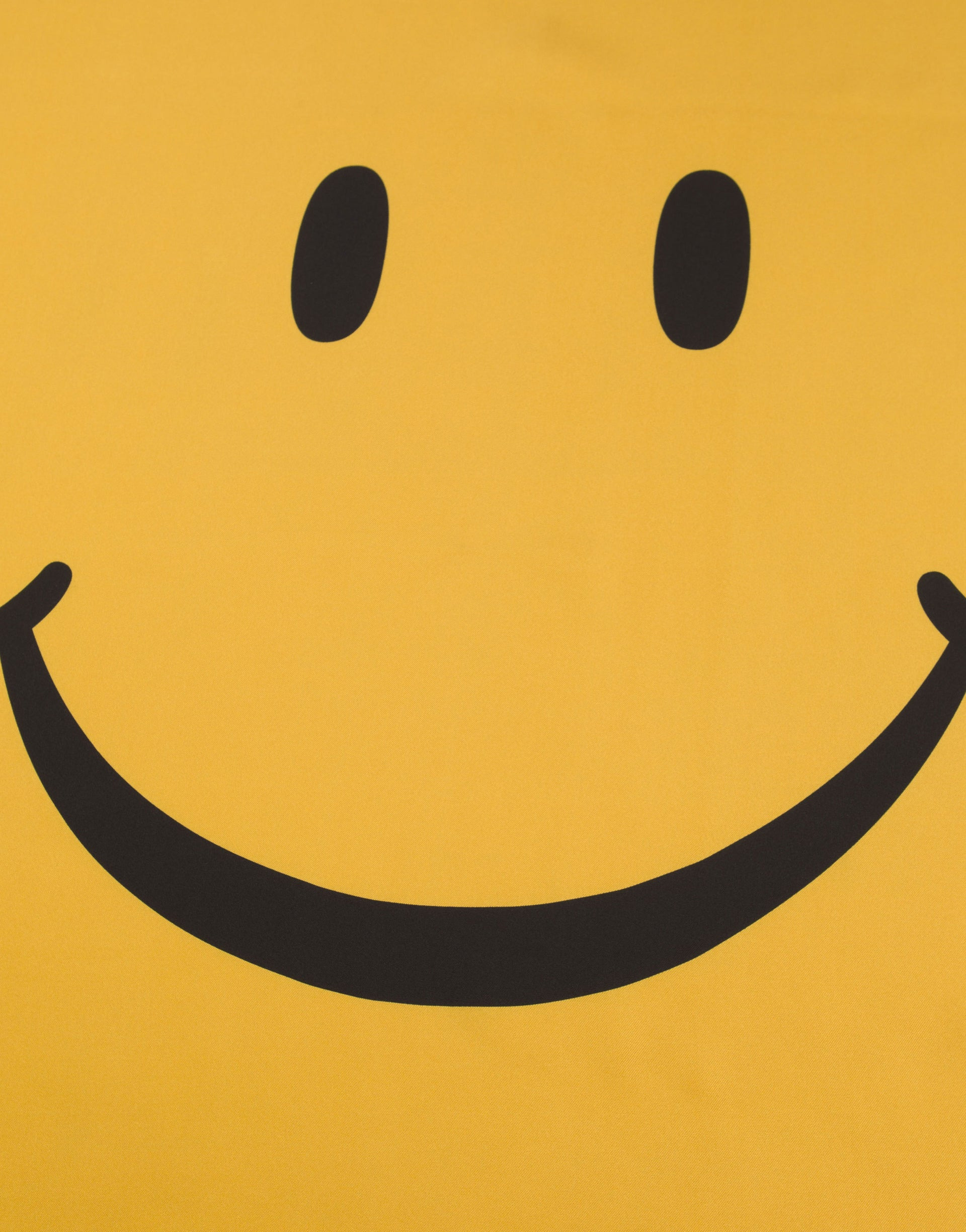 SMILEY® SILK SCARF - 2