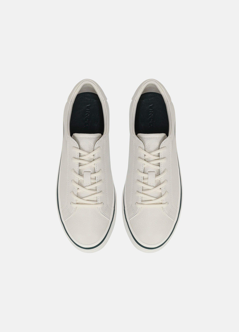 Monterey Leather Sneaker 4