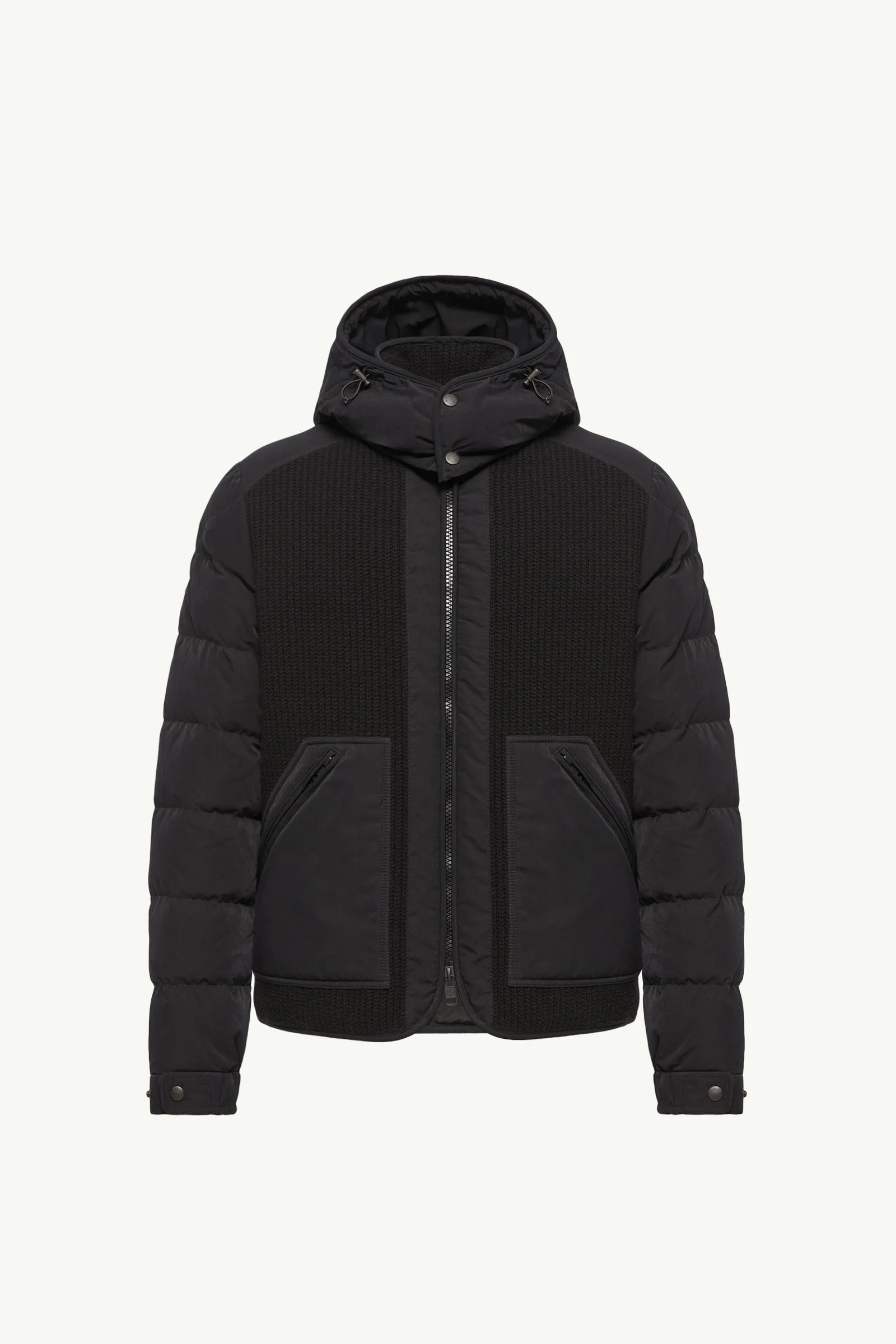Pelat Down Jacket - 1