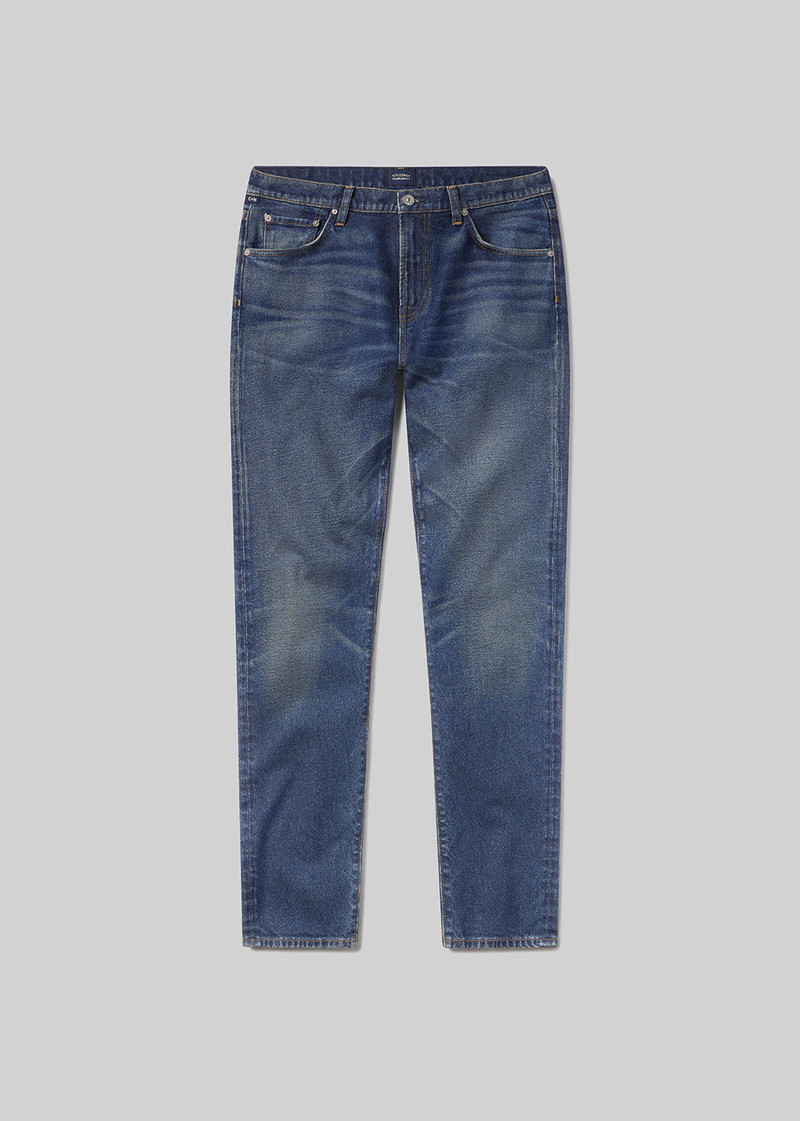 Citizens of Humanity London Tapered Slim Archive
In Kester outlook