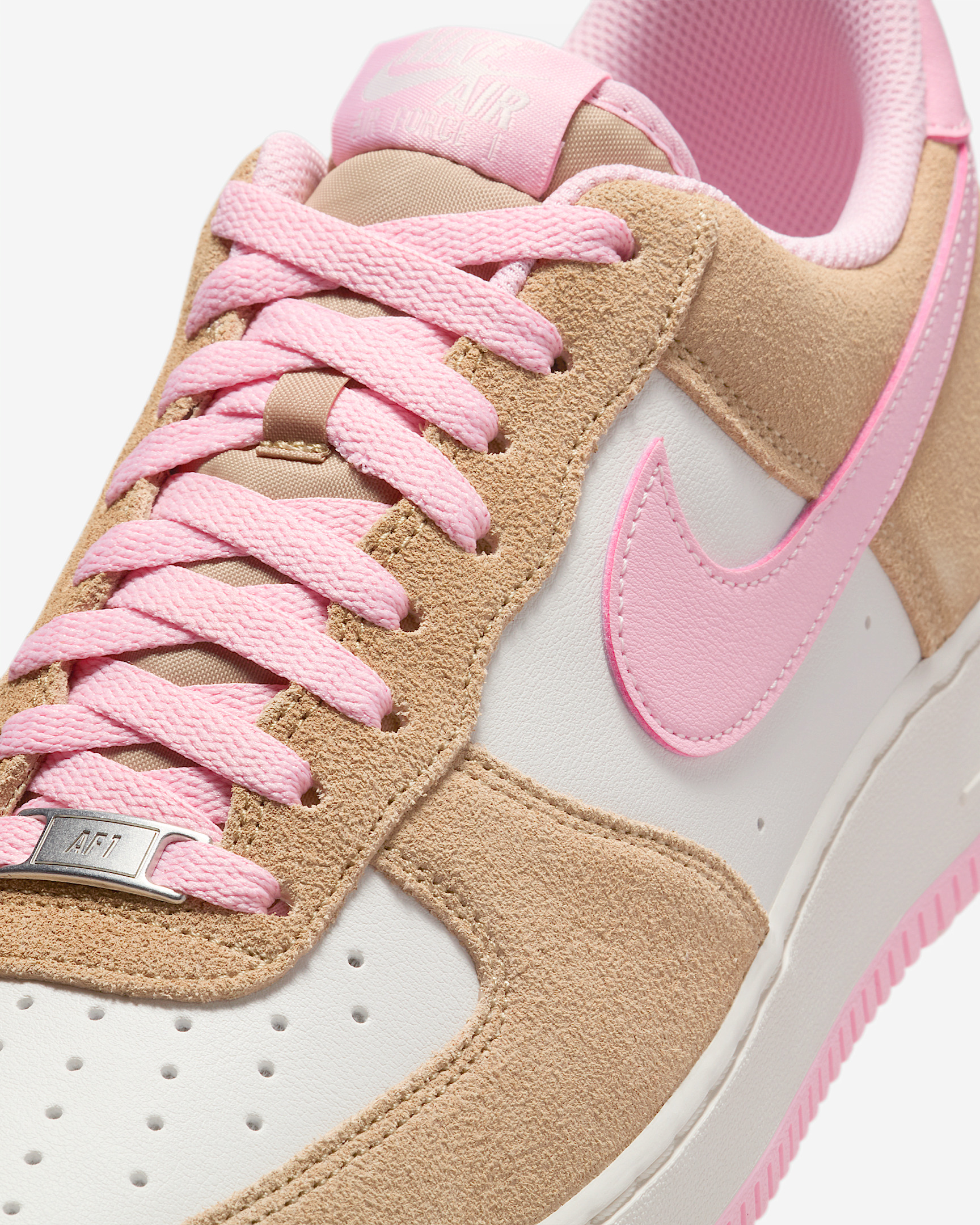 Nike Air Force 1 '07 LV8 Men's Shoes - 7