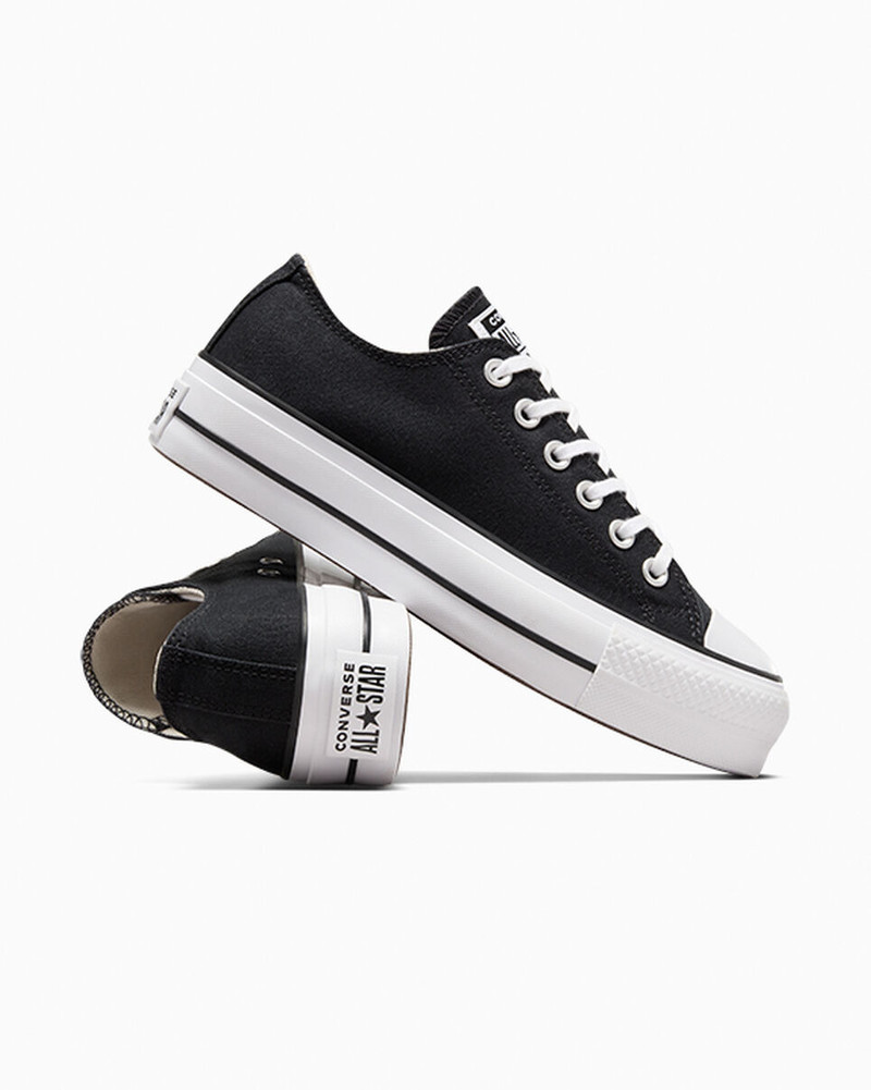 Chuck Taylor All Star Lift Platform Canvas 7