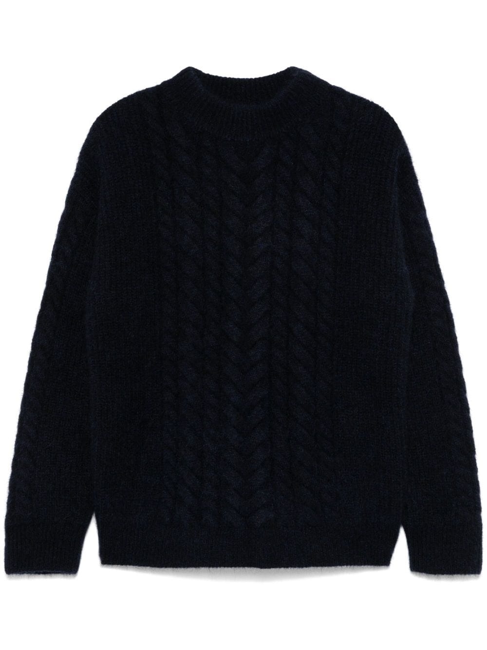 Anette sweater - 1