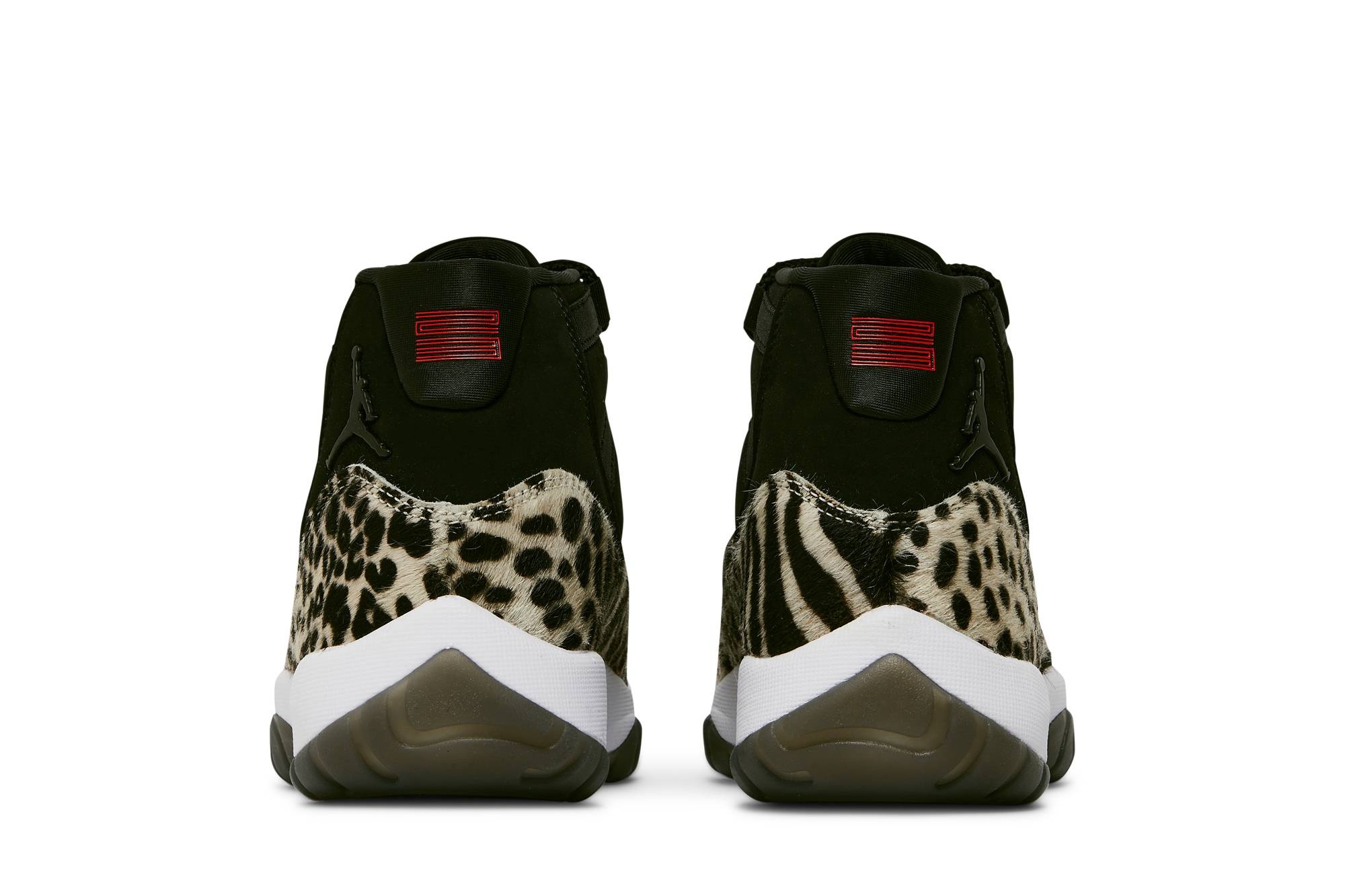 Wmns Air Jordan 11 Retro 'Animal Instinct' - 6