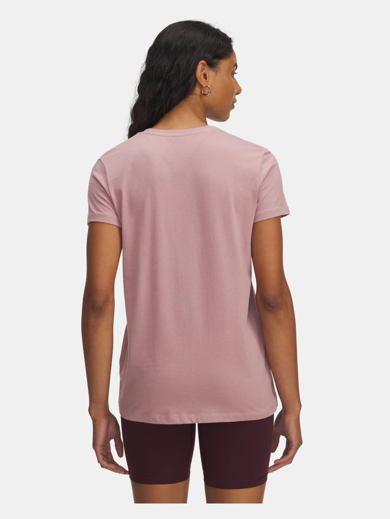 Under Armour UA Rival Logo outlook