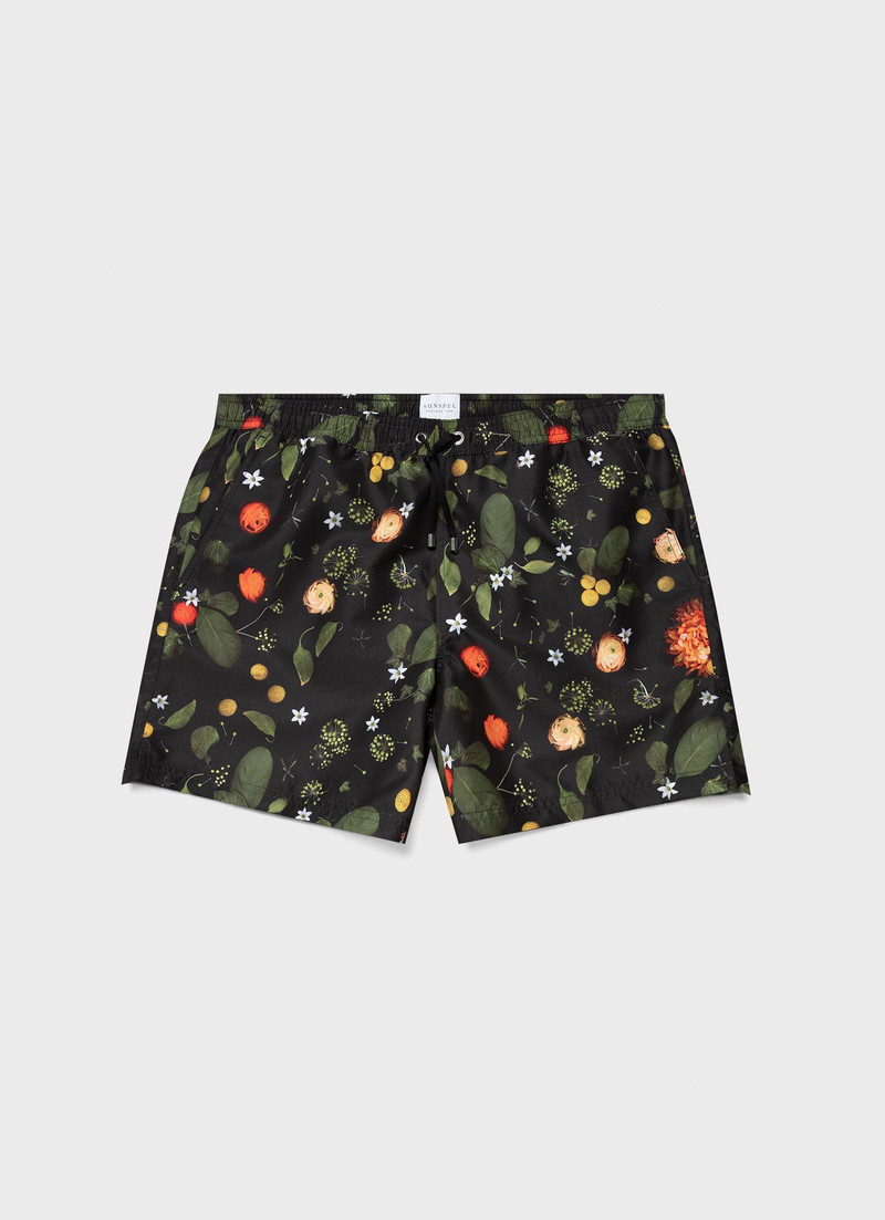 Charlotte Gosch Swim Shorts 1