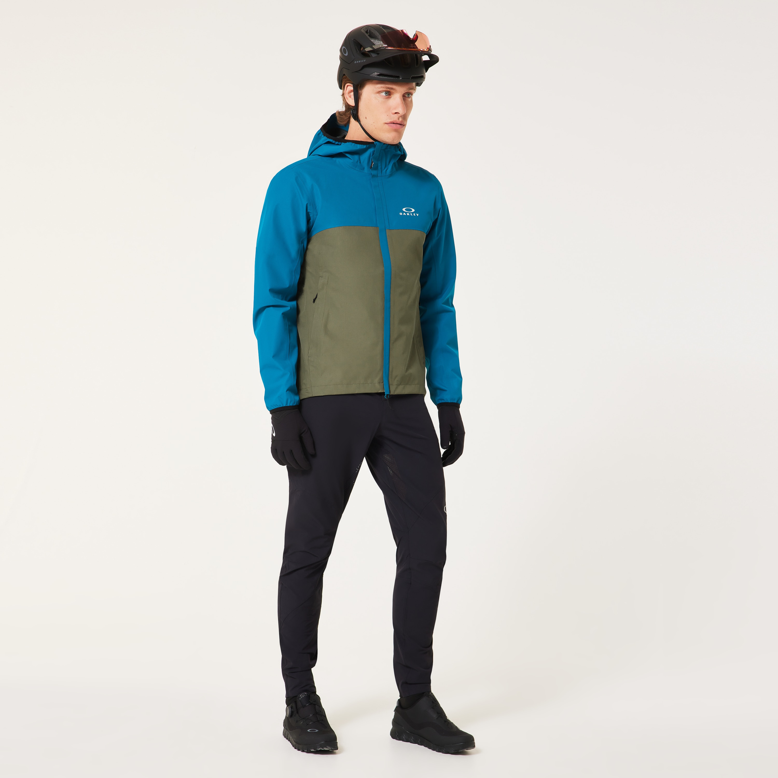 Elements Shell Jacket 2.0 - 8