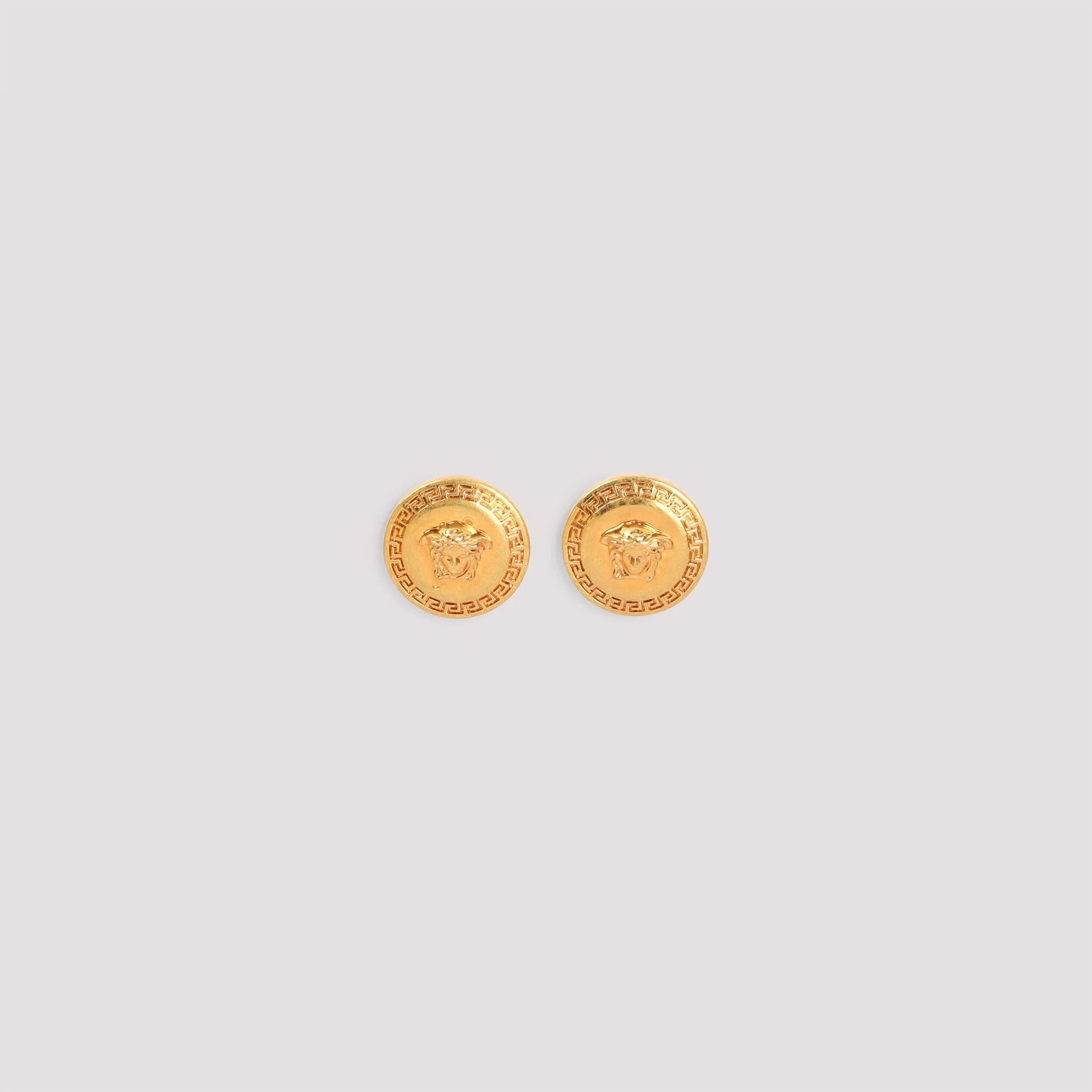 Versace Earrings - 1
