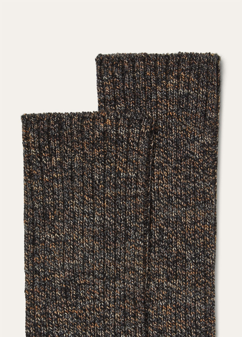 Loro Piana Ispra Socks outlook