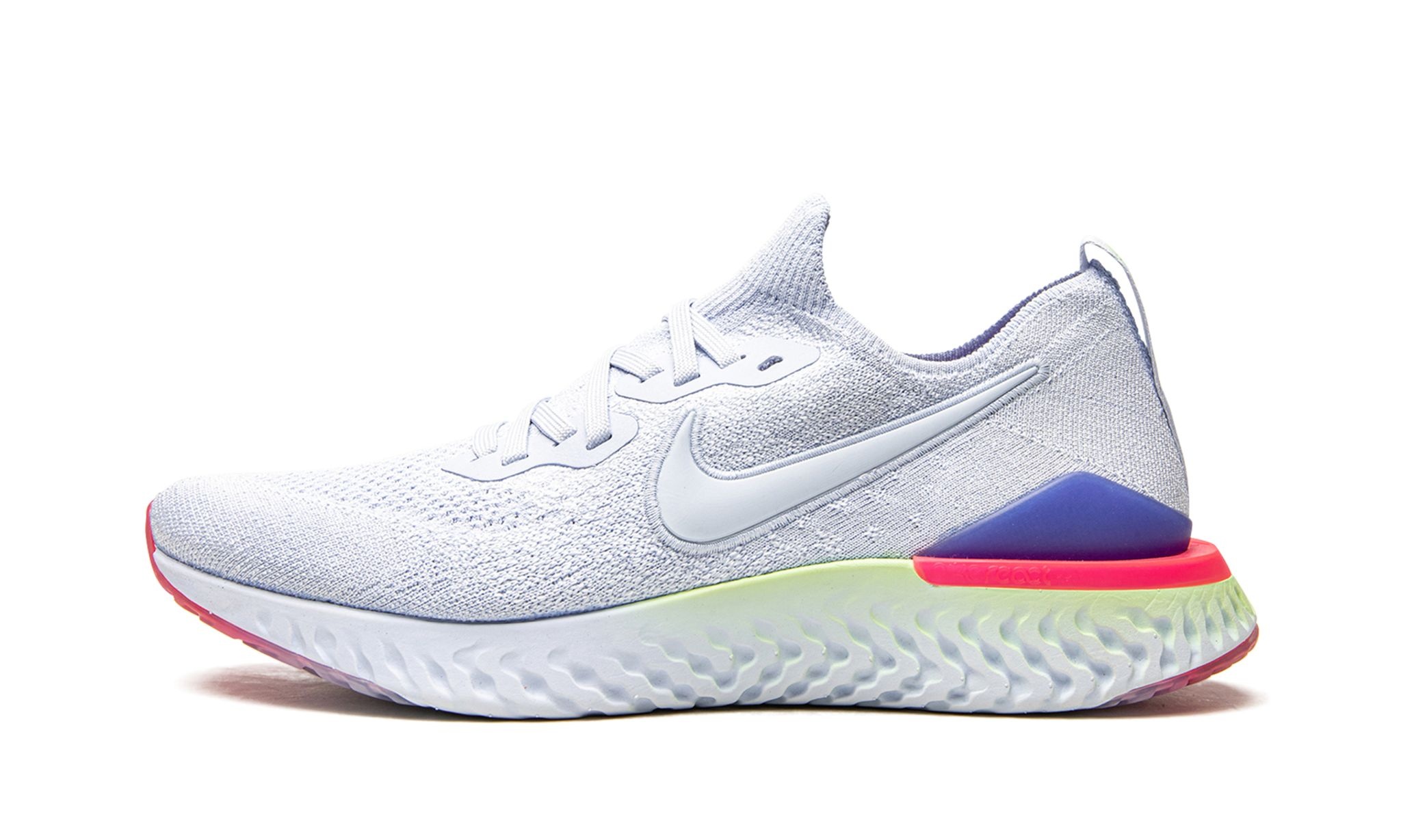 Epic React Flyknit - 1