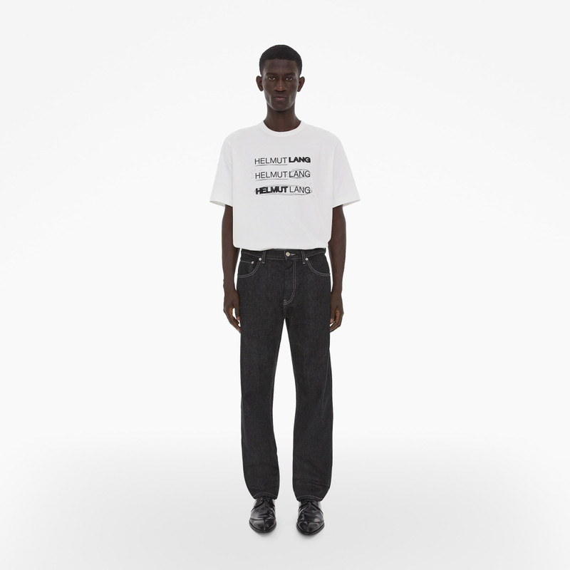 Helmut Lang ‘98 CLASSIC CUT JEAN outlook