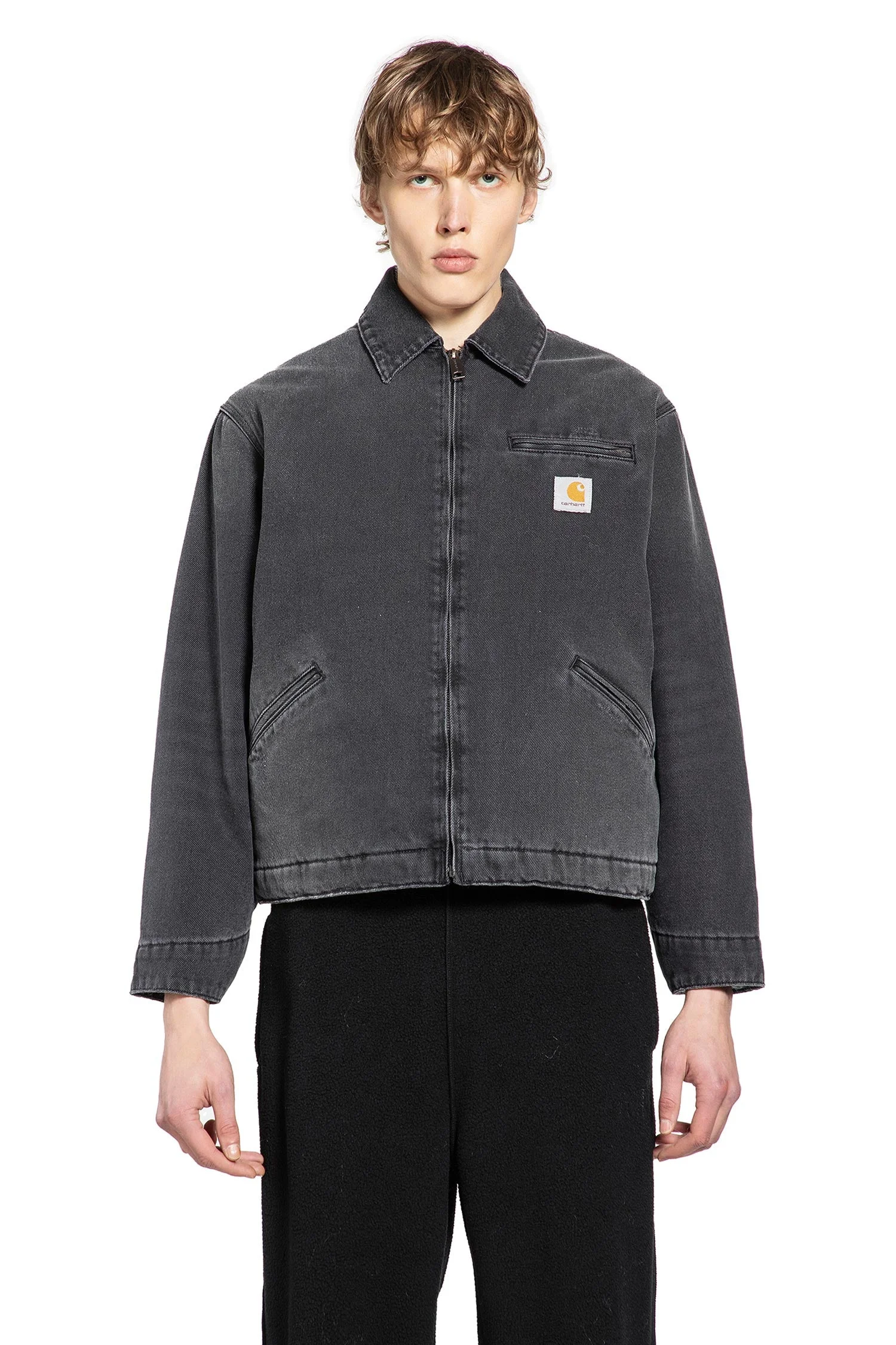 Og Detroit Jacket - 1