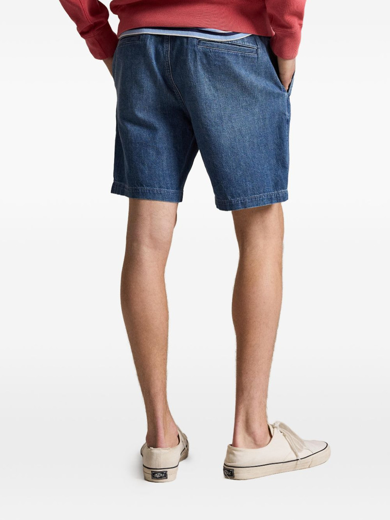 Polo Pony denim shorts 4