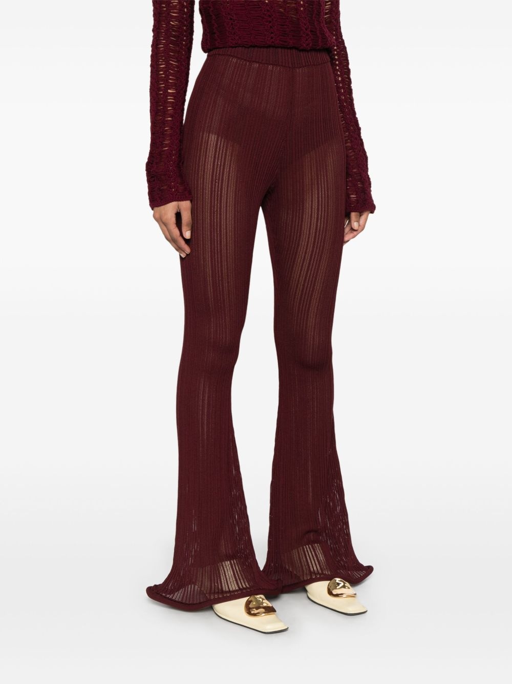 Elodie trousers - 3