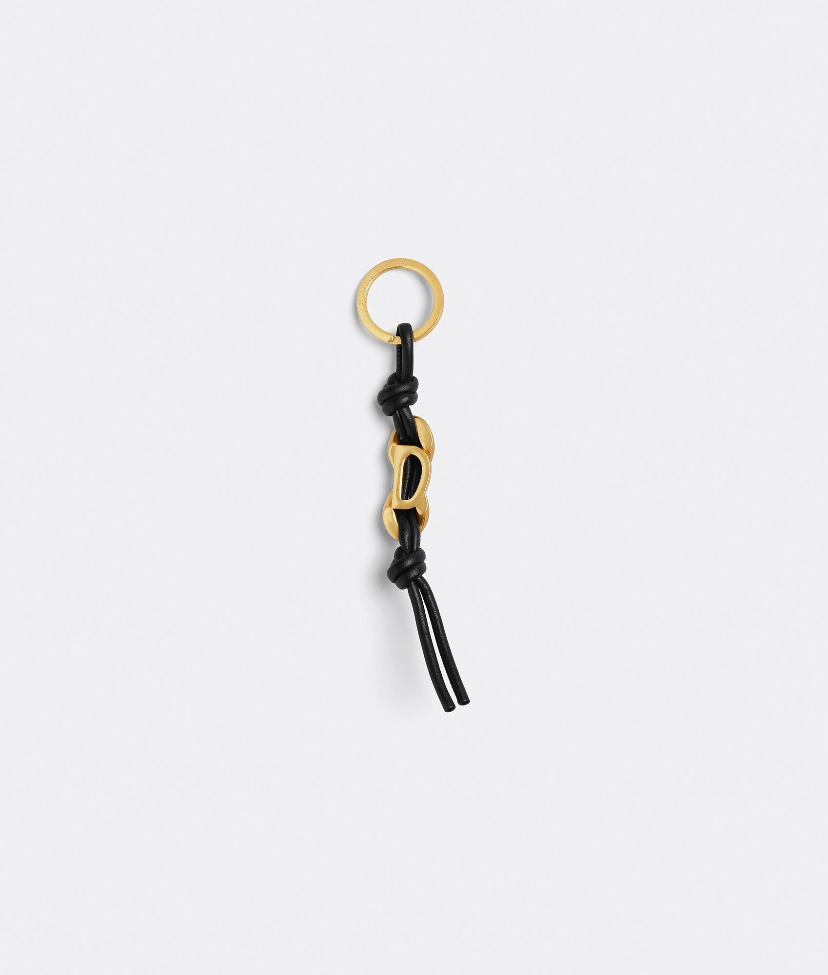 alphabet key ring d - 1