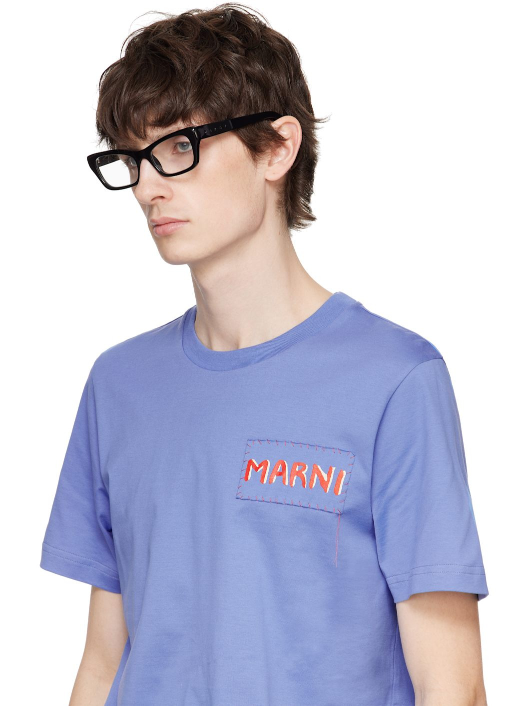 Black Akelu Glasses - 4