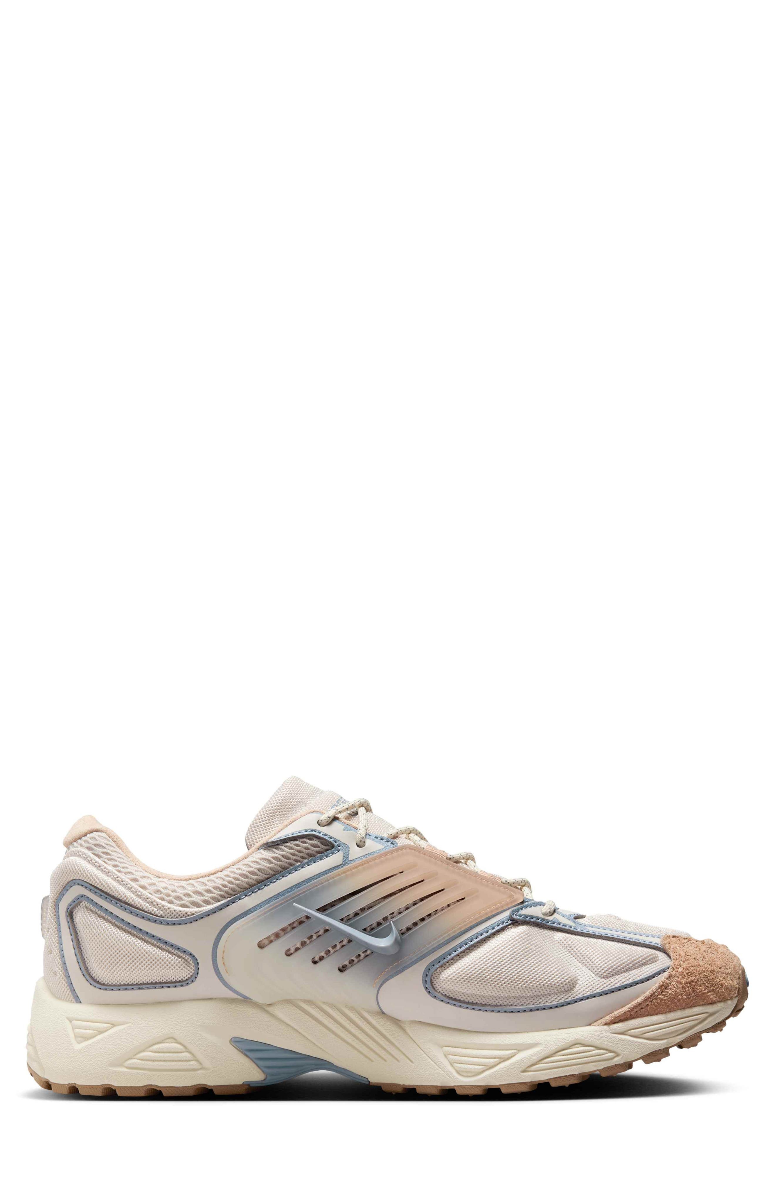 Nike Air Pegasus Wave Sneaker in Light Ore Wood Brown/Slate at Nordstrom - 2