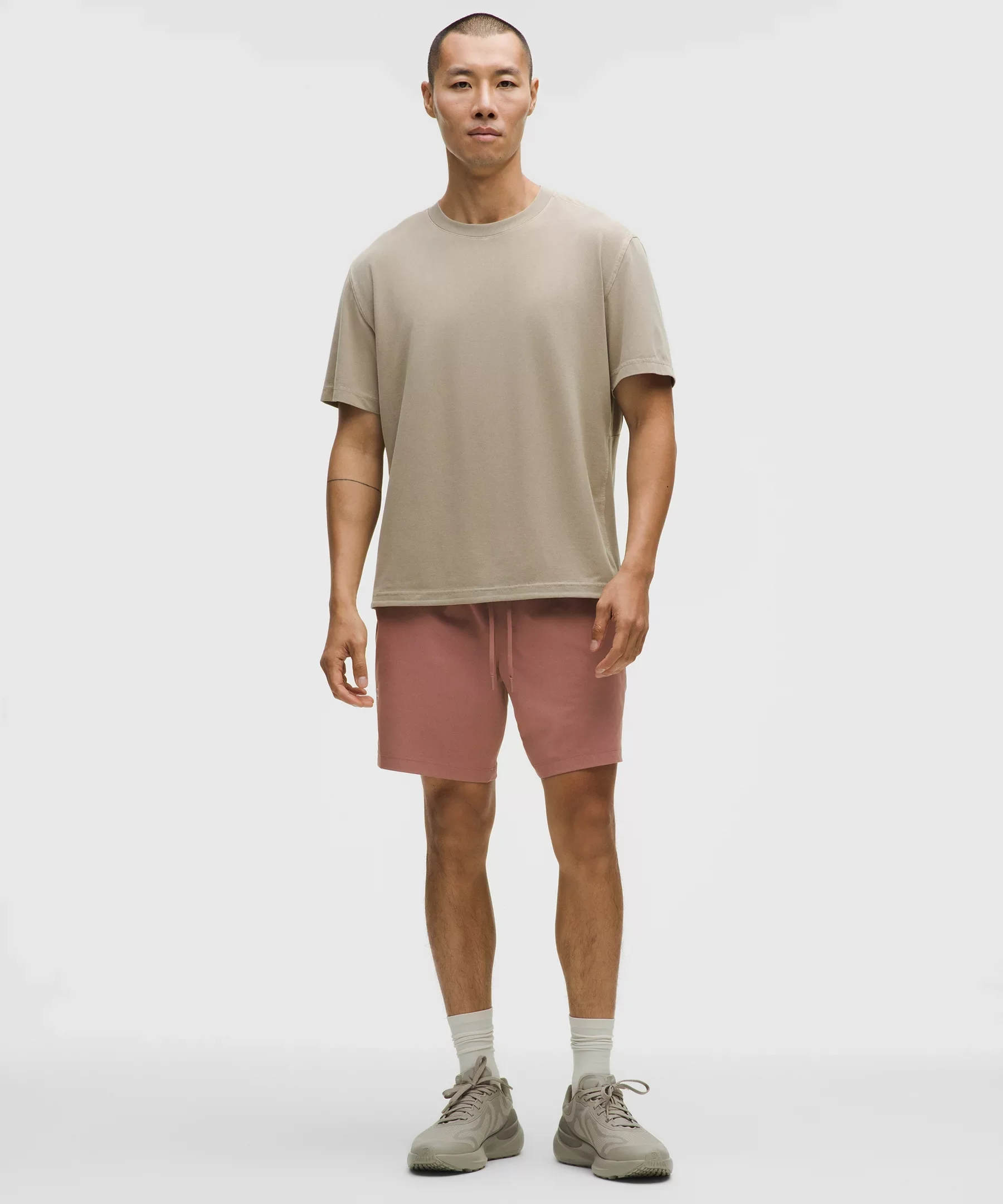 Zeroed In Linerless Short 7” *Better Each Day - 1