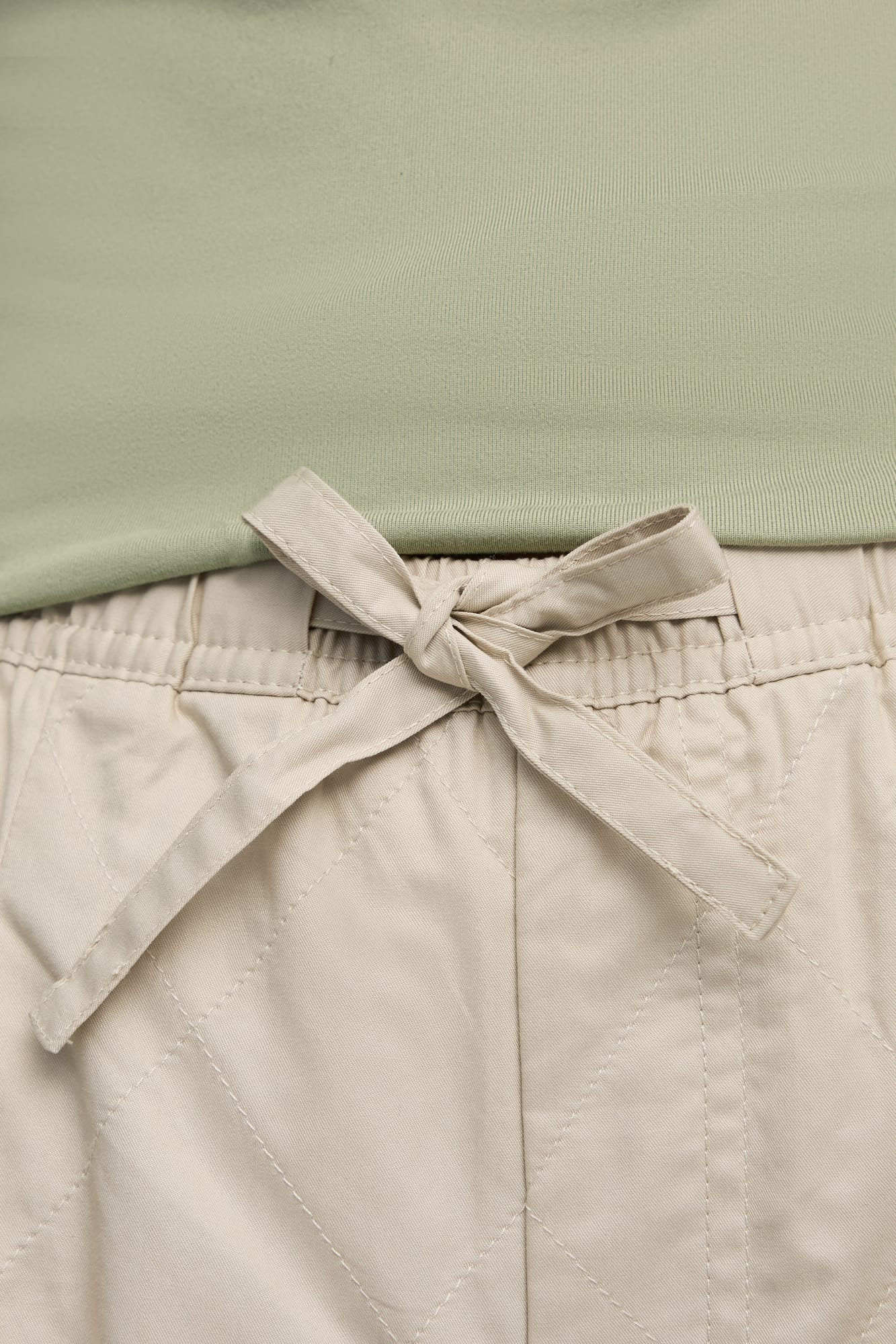Yona Women's Parachute Pants - 7