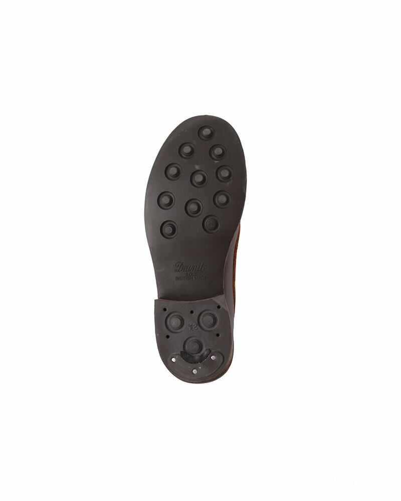 CRADLE MOC-FOLK W DK.BROWN - 3