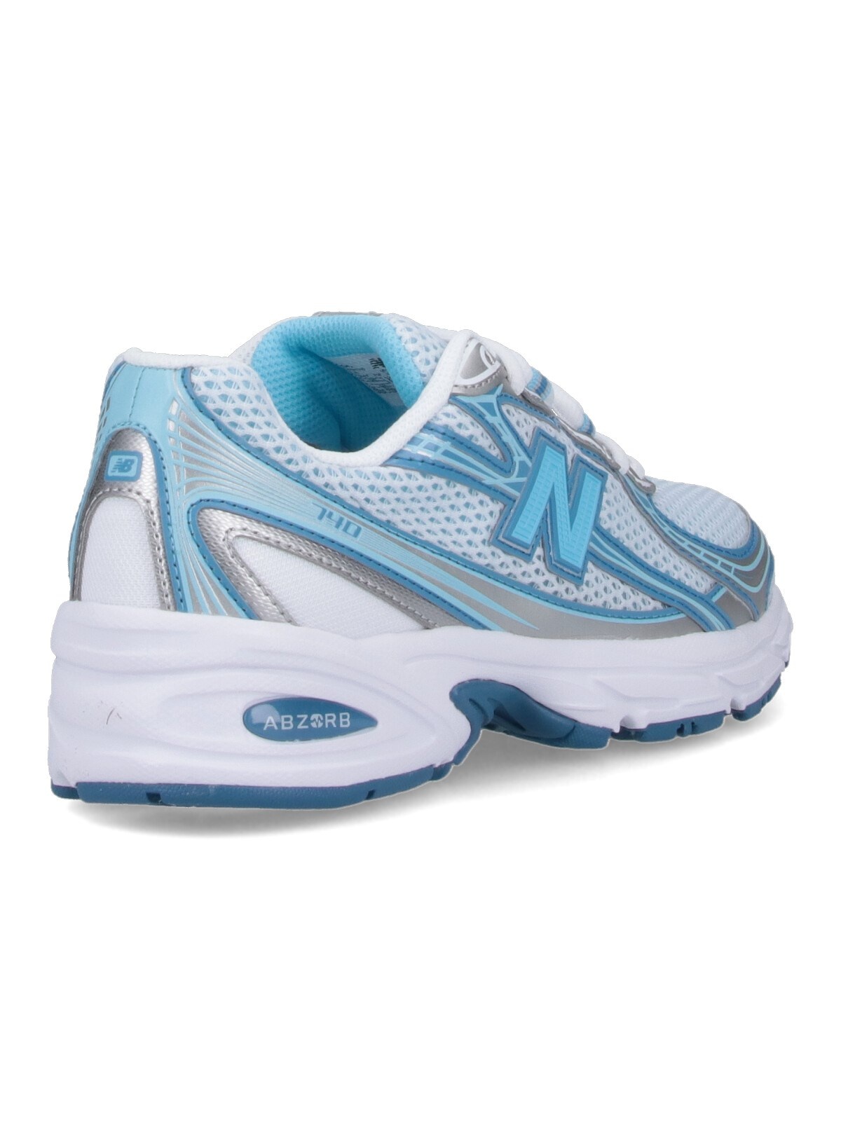 "740" SNEAKERS - 4
