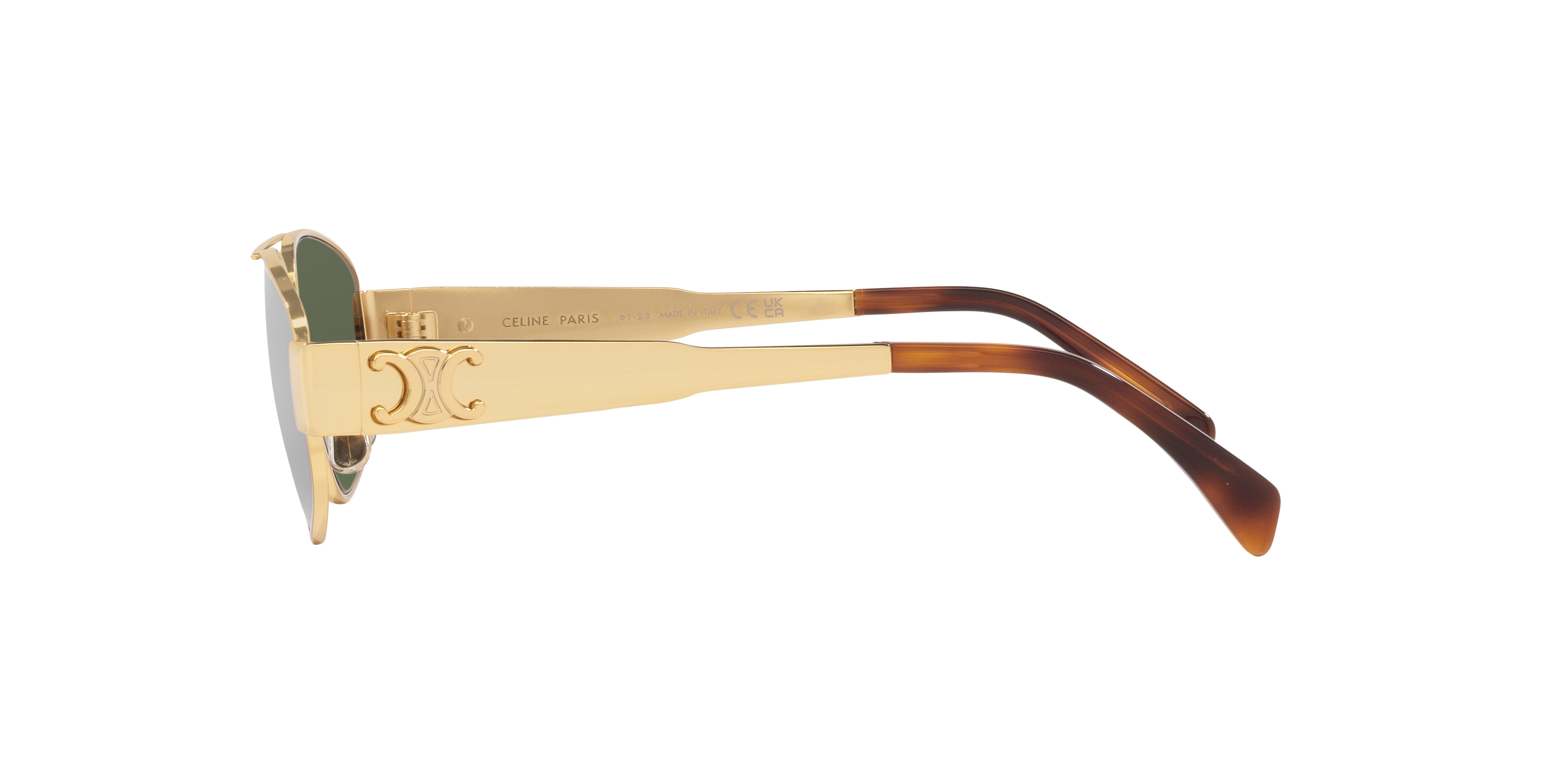 Metal Triomphe Cl40281U - 3