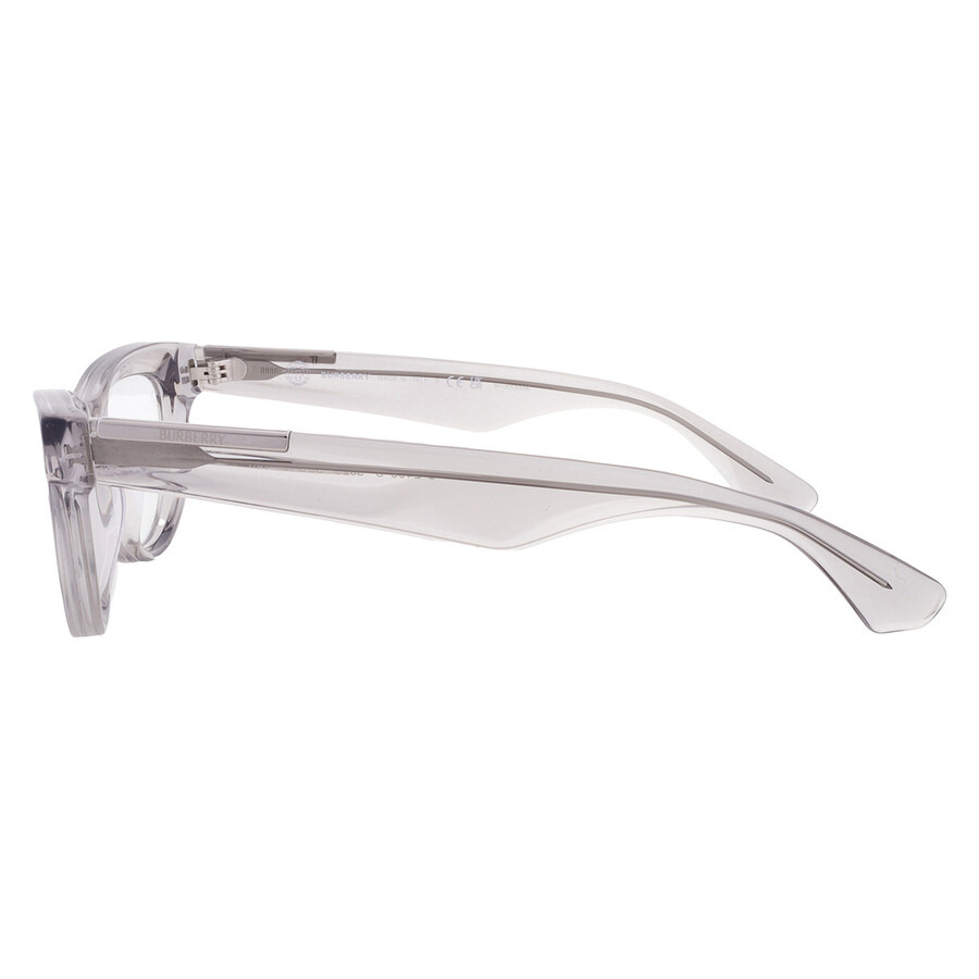 Burberry Demo Cat Eye Ladies Eyeglasses BE2406U 3825 50 - 4
