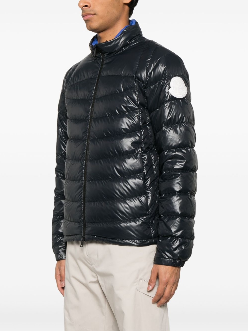 Galeso jacket - 3