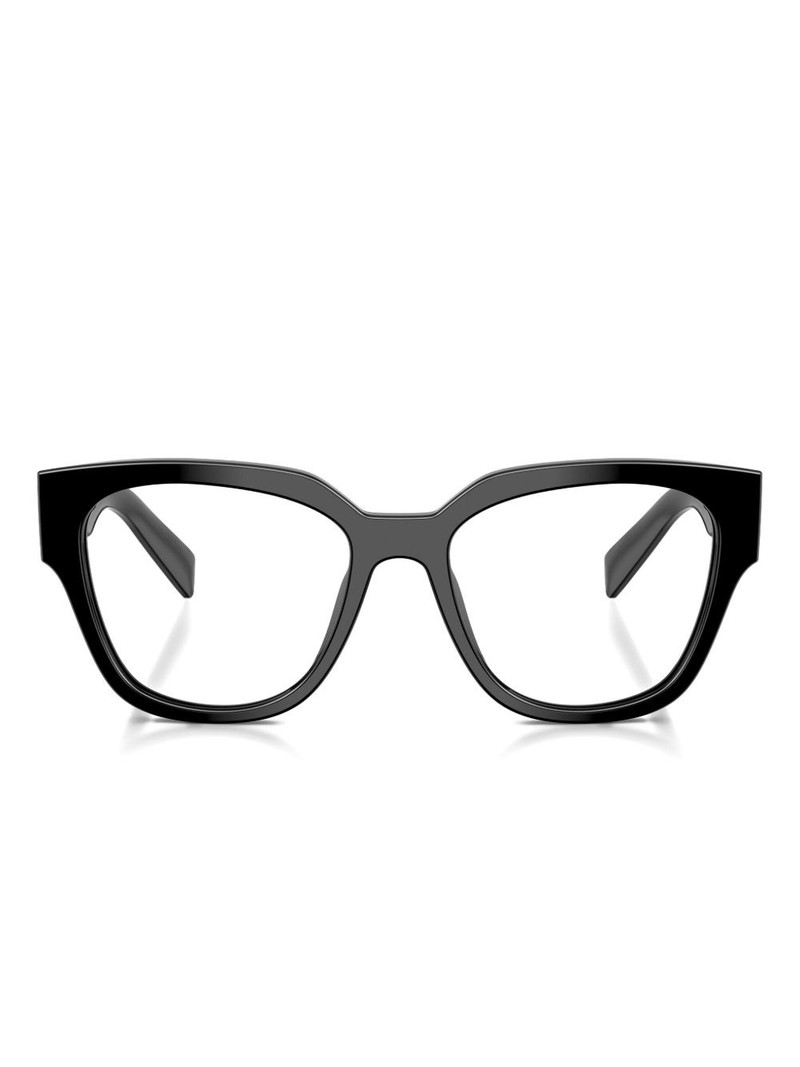 round cat-eye glasses 1