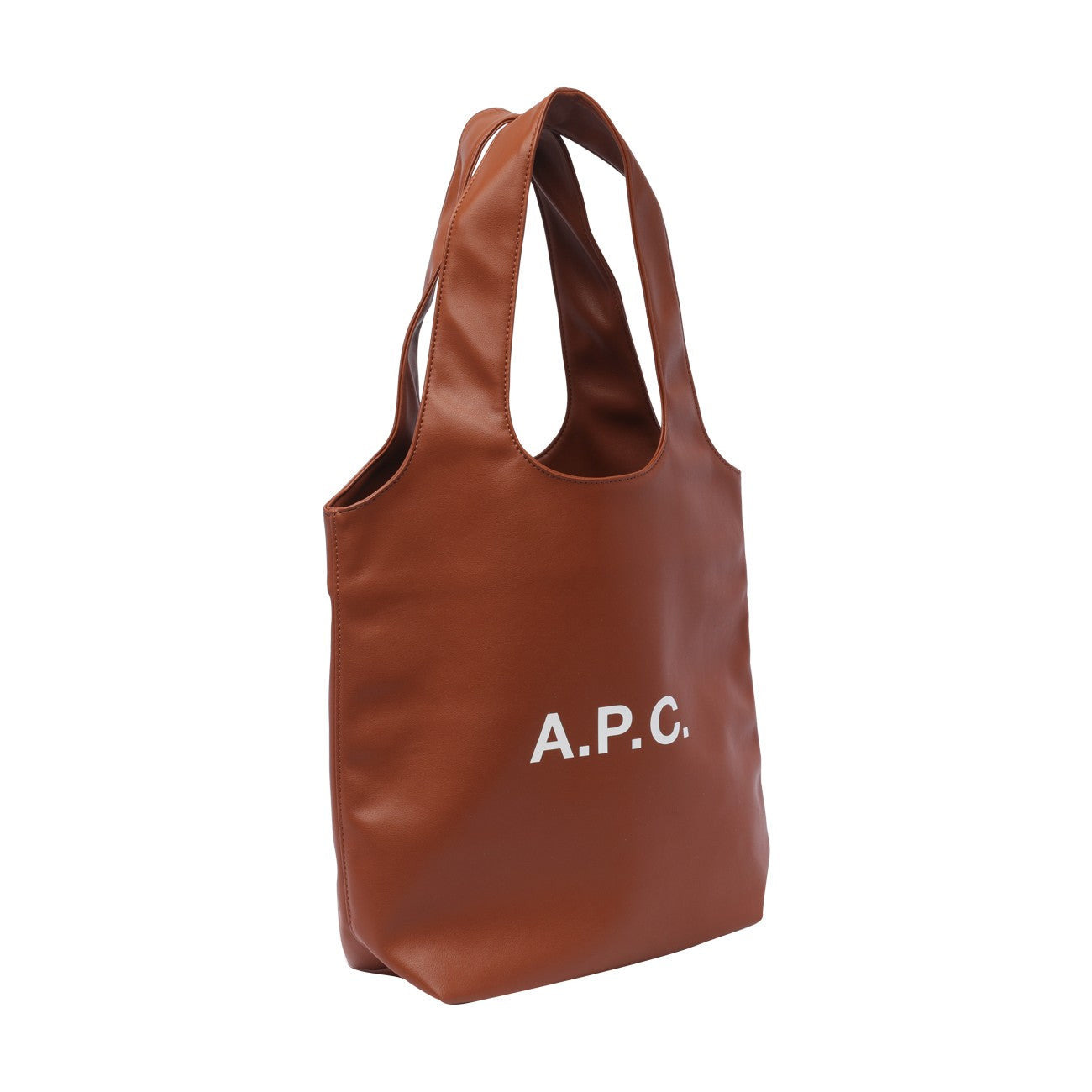 A.P.C. Women Small Ninon Shoulder Bag - 2