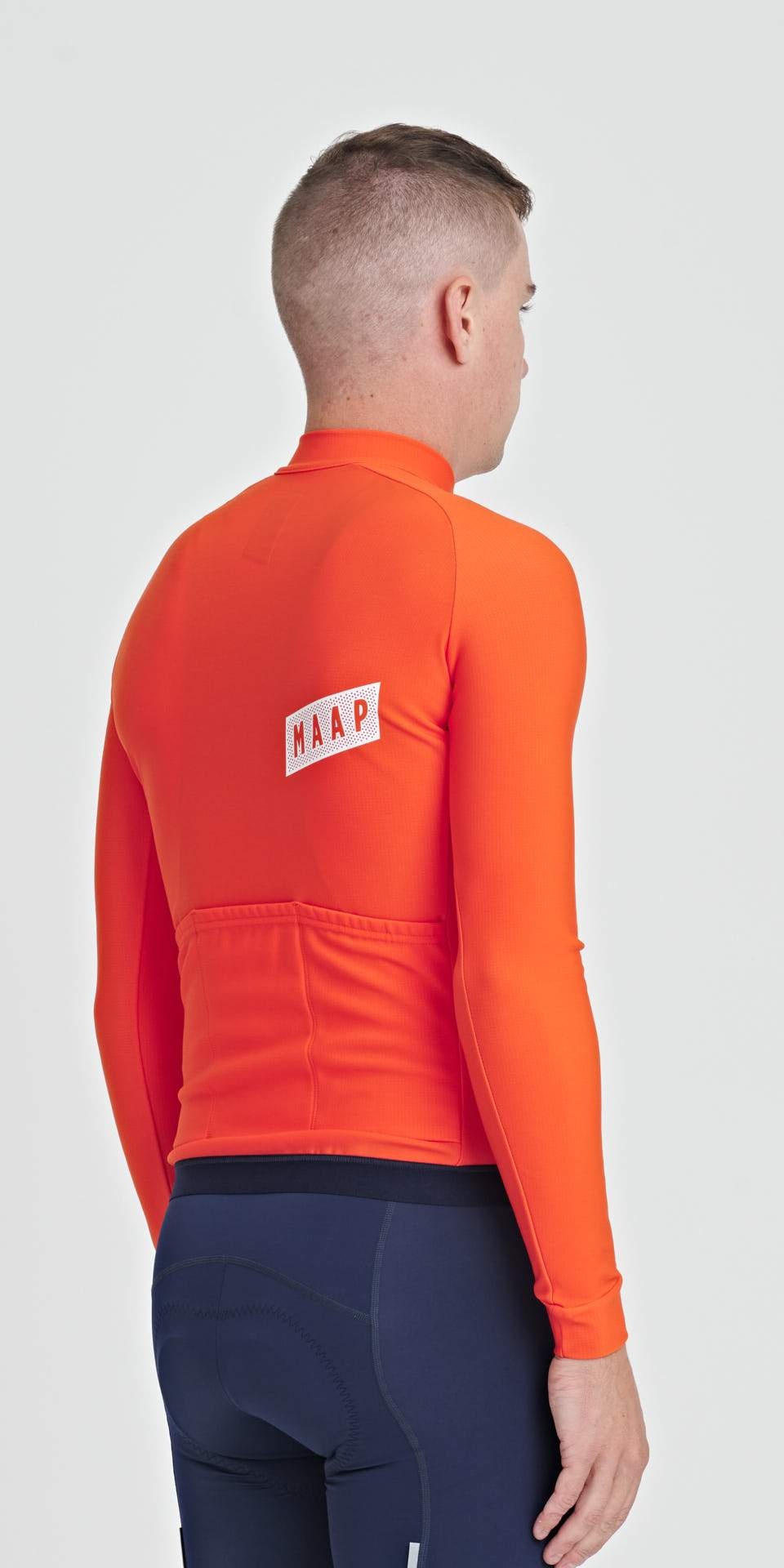 Encore Pro LS Jersey - 4