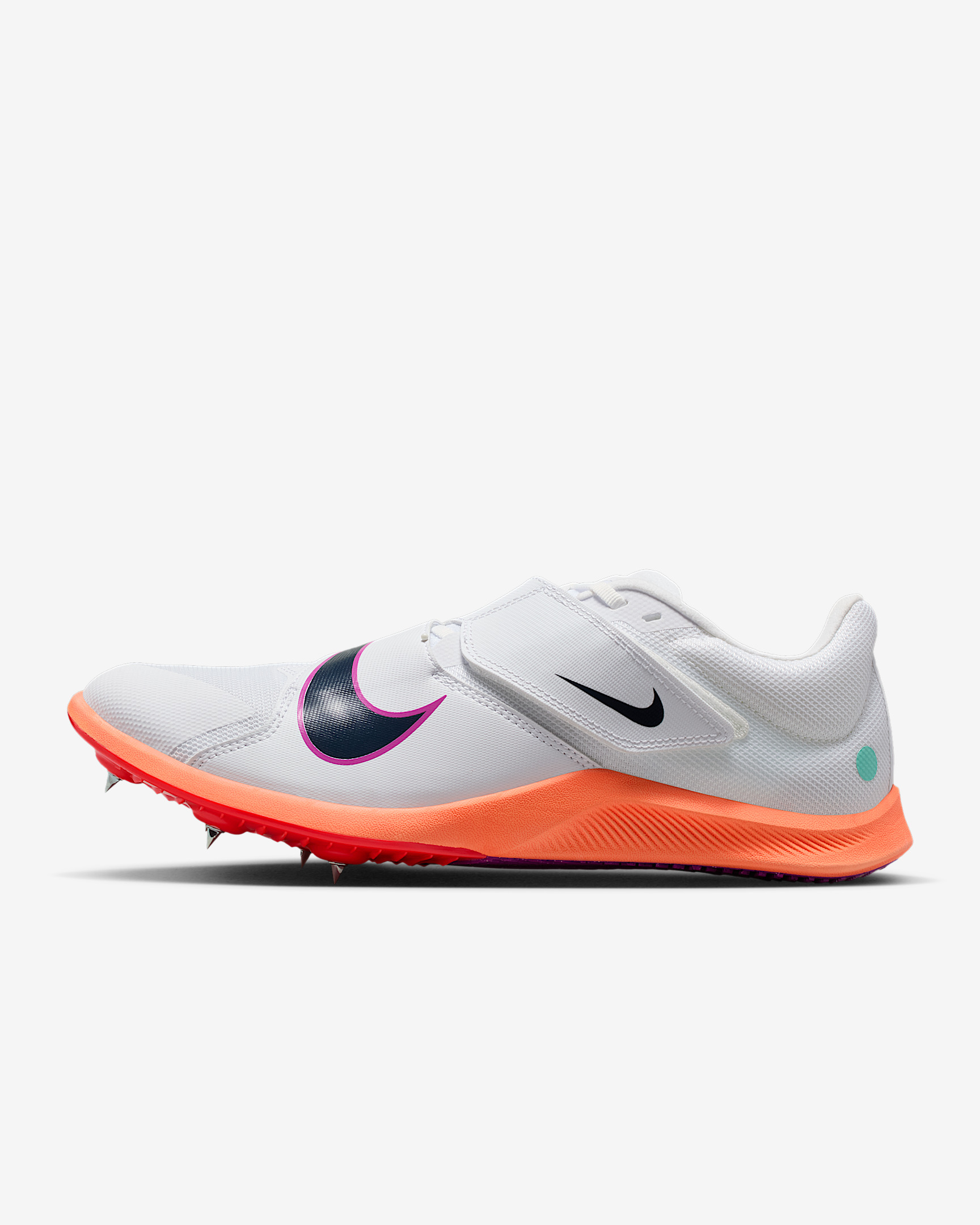 Nike Zoom Rival Jump Track & Field Jumping Spikes - 1