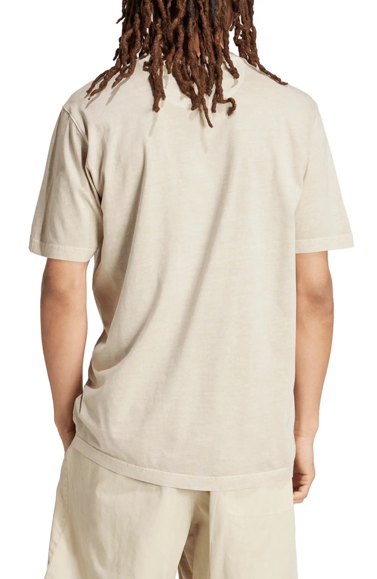 Trefoil Essential Pocket T-Shirt - 2