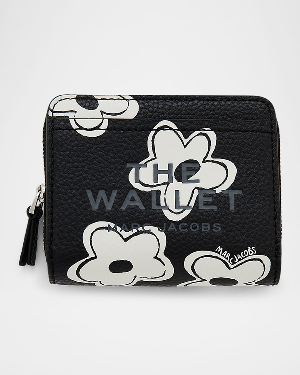 The Mini Compact Wallet - 1
