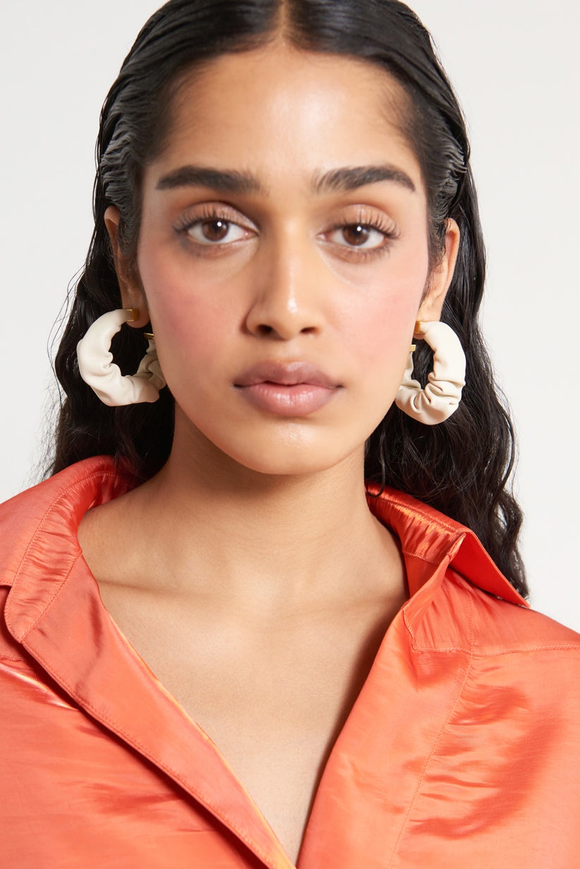 SANURA EARRING - 2