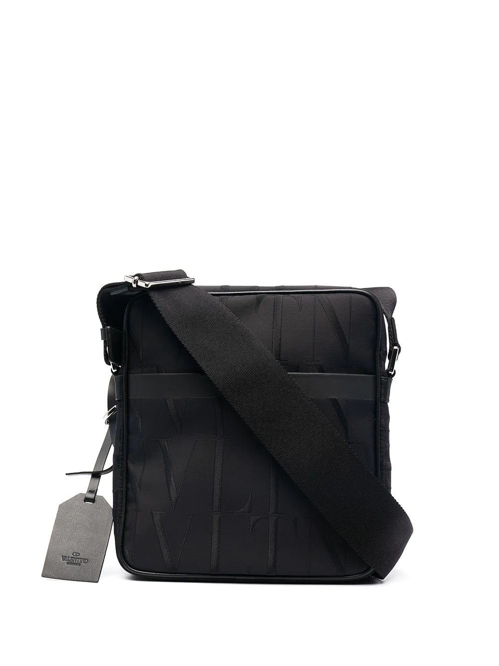 VLTN messenger bag - 1