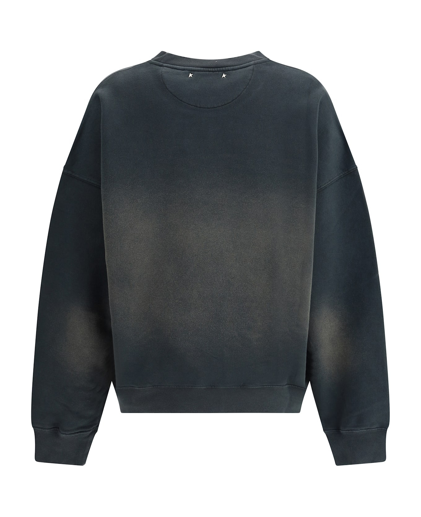 Oversized Sweatshirt - 2