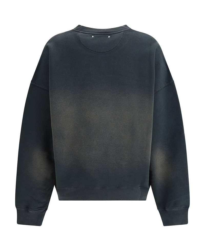 Golden Goose Oversized Sweatshirt outlook