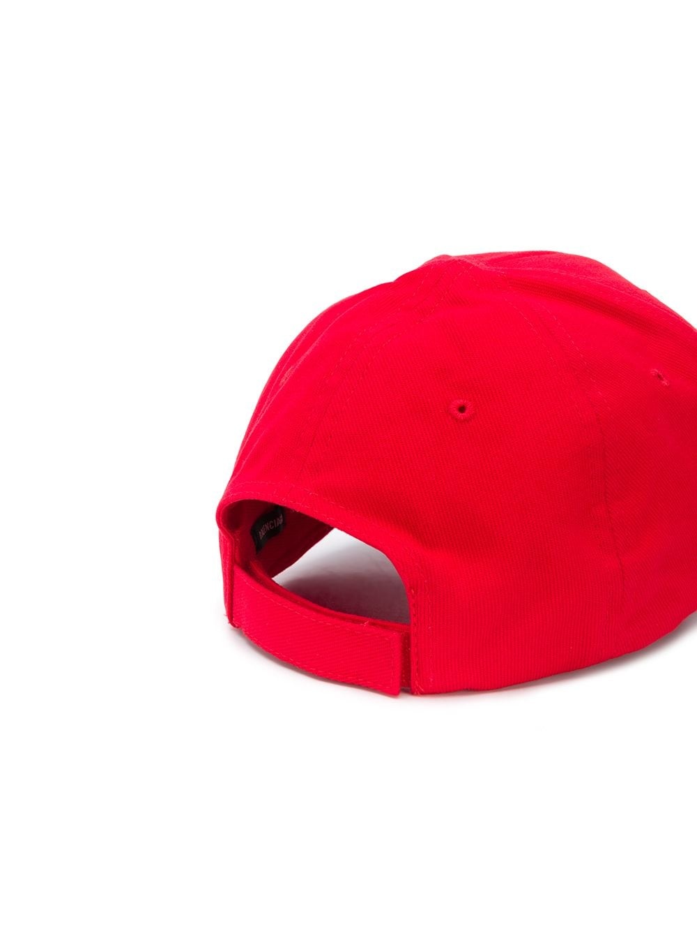 BB baseball cap - 2