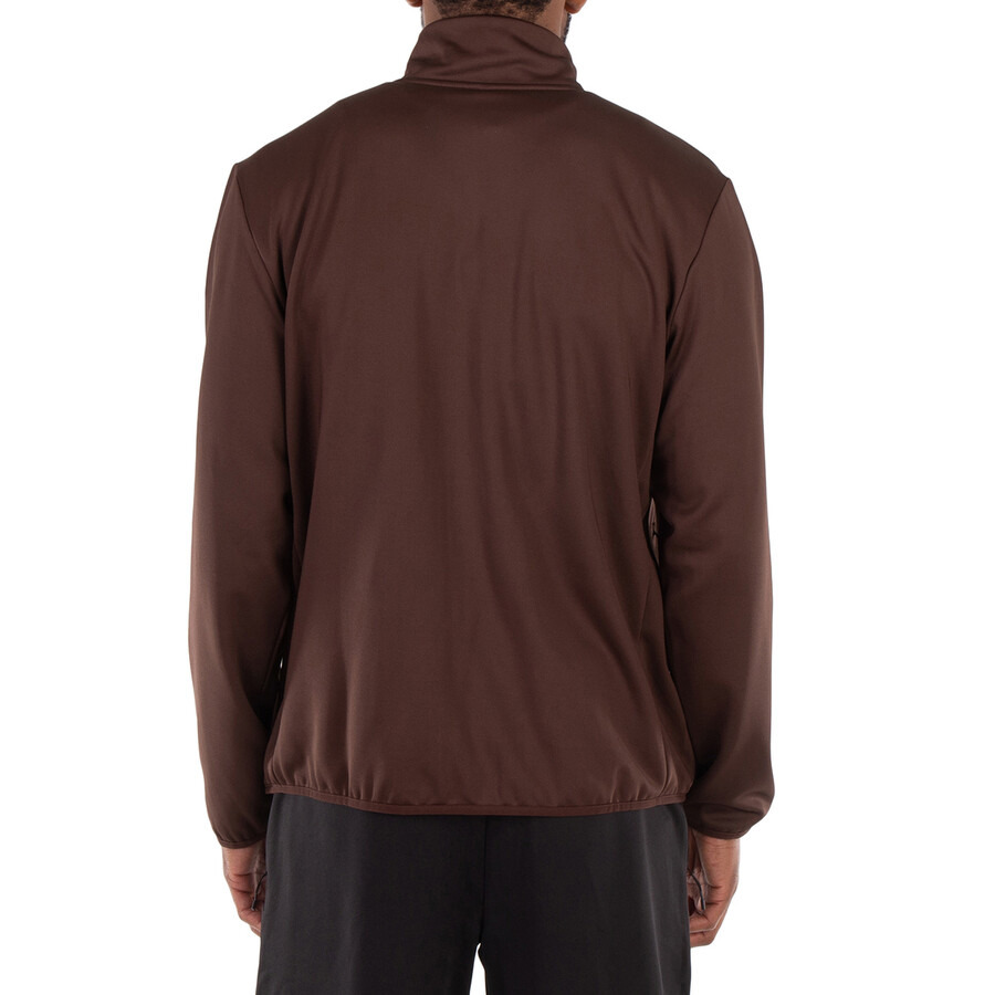Rains Men's Frame Sintra Fleece Jacket - 3