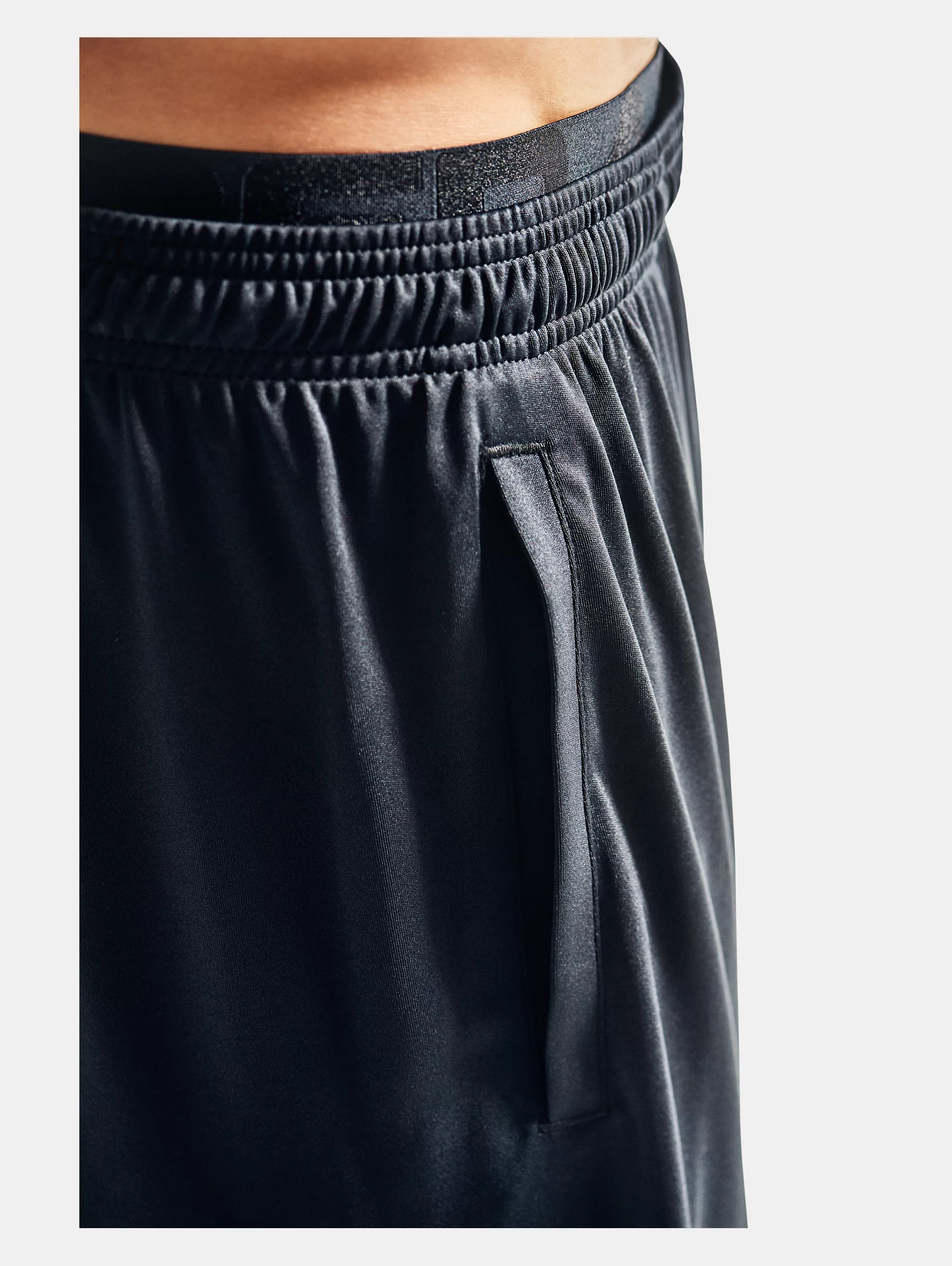 Men's UA Tech™ Graphic Shorts - 8