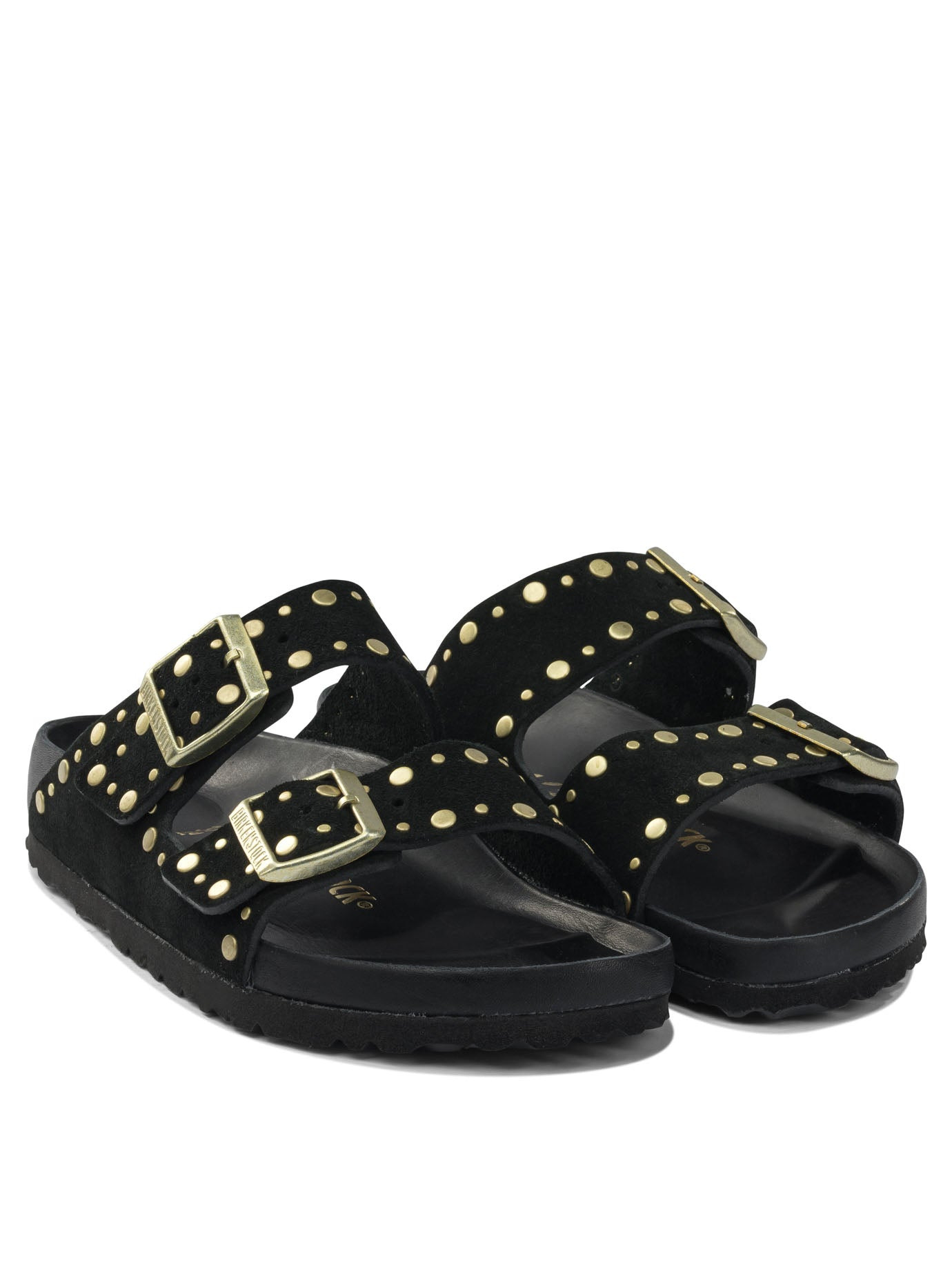 Birkenstock "arizona Rivet Exquisite" Sandals - 2