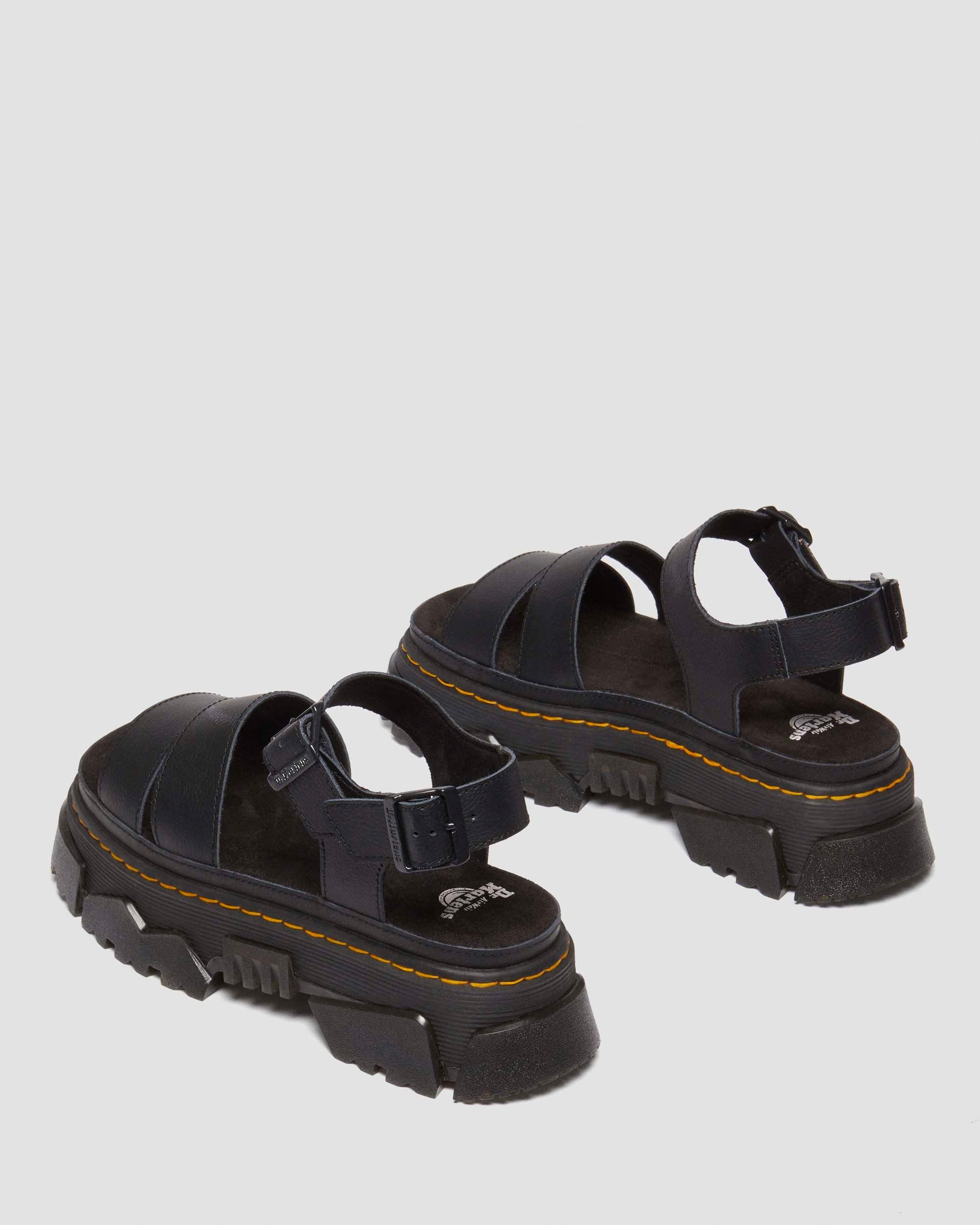 Mattison 2 Strap Sandals - 6