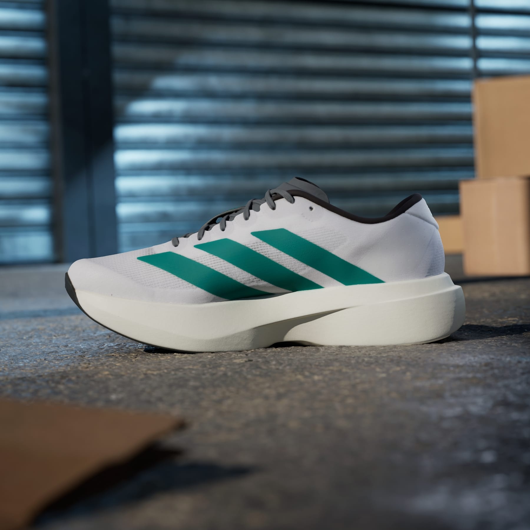 Adizero EVO SL Shoes - 6