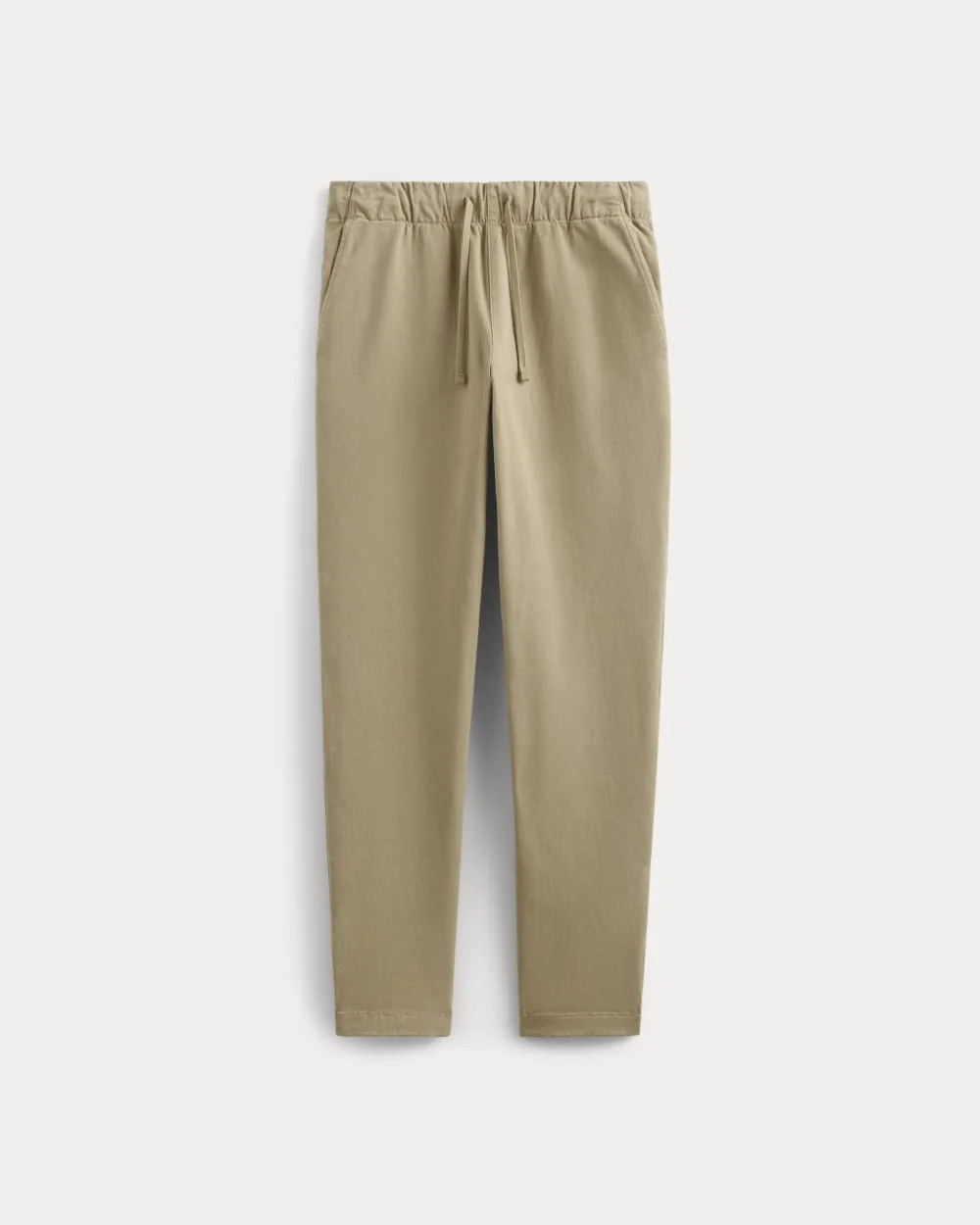 THE EASY PANT - 1