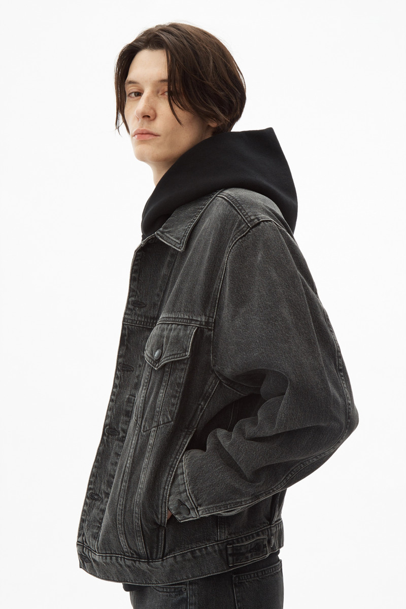 CLASSIC TRUCKER JACKET 3