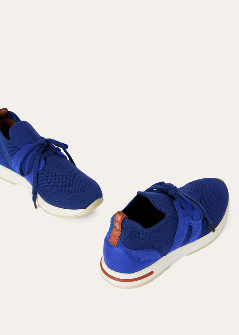 360 Lp Lady Flexy Walk Sneaker 6