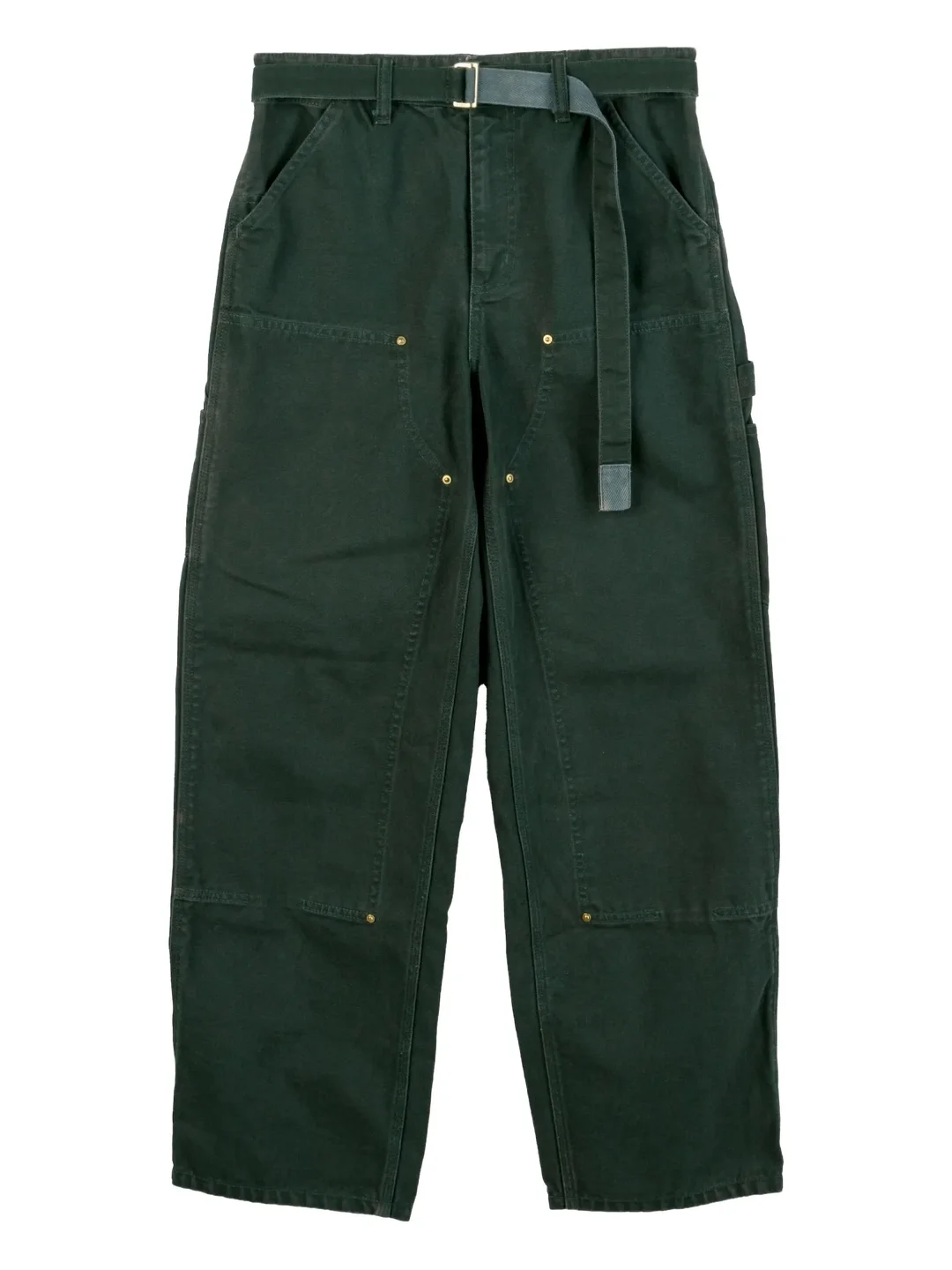 Carhartt WIP Duck Pants - 1